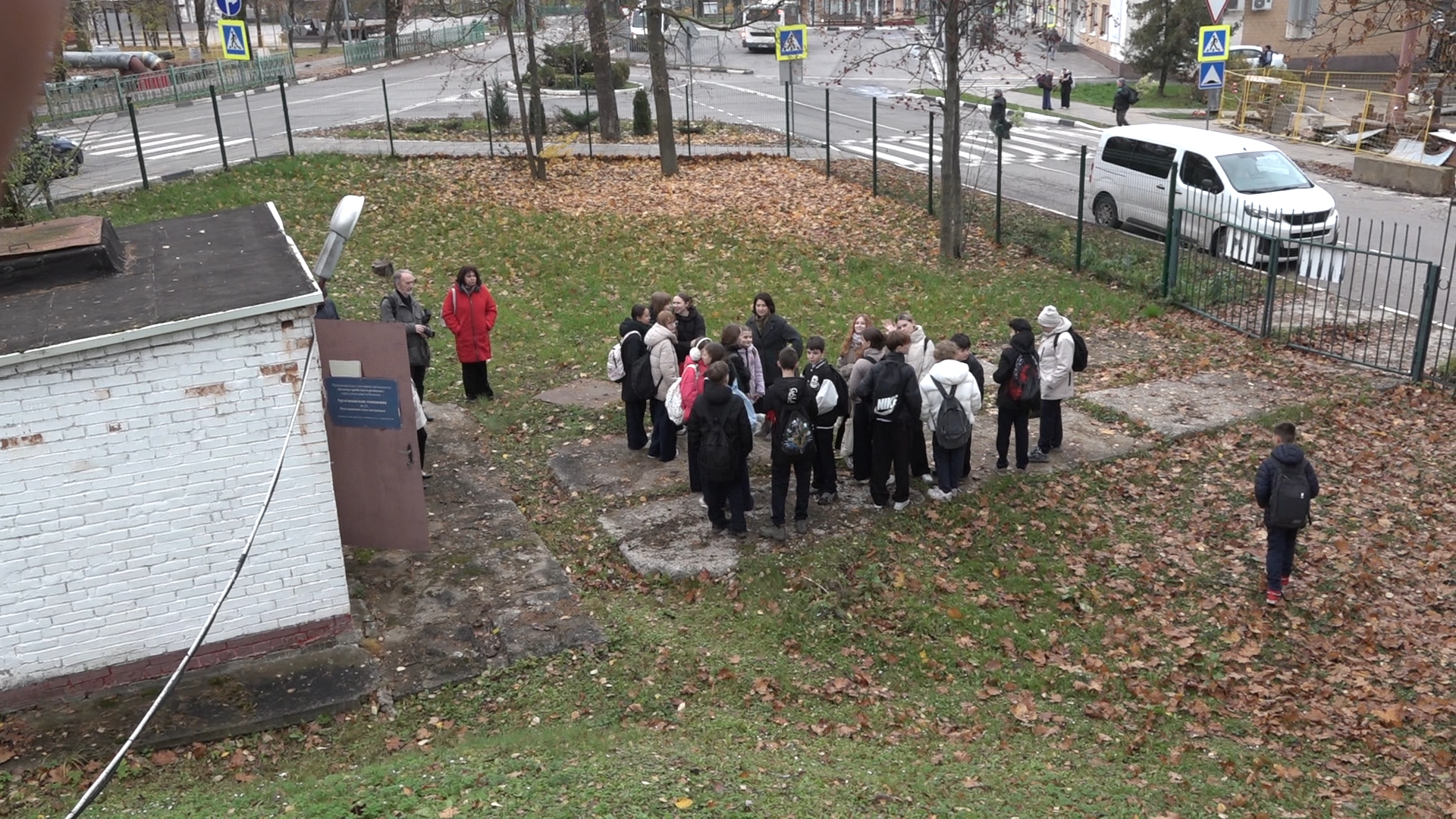 чистая вода, взу власиха, взу центр, экскурсия для школьников, муп благоустройство и развитие,