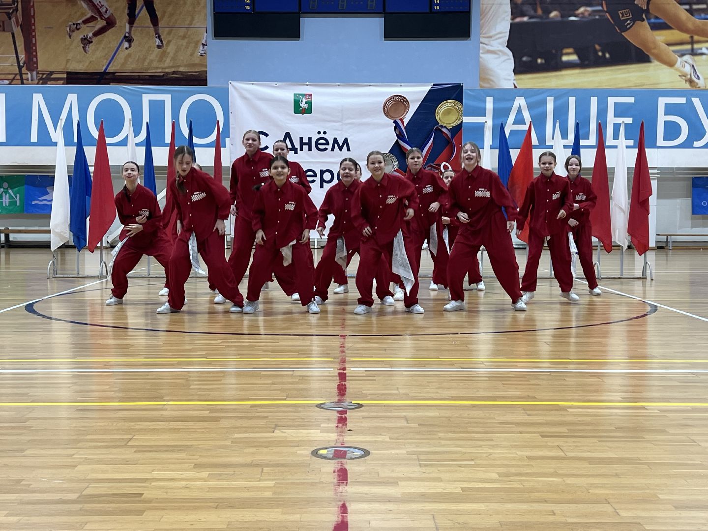 День тренера талдом, талдомский городской округ, Талдом, Талдом атланта,