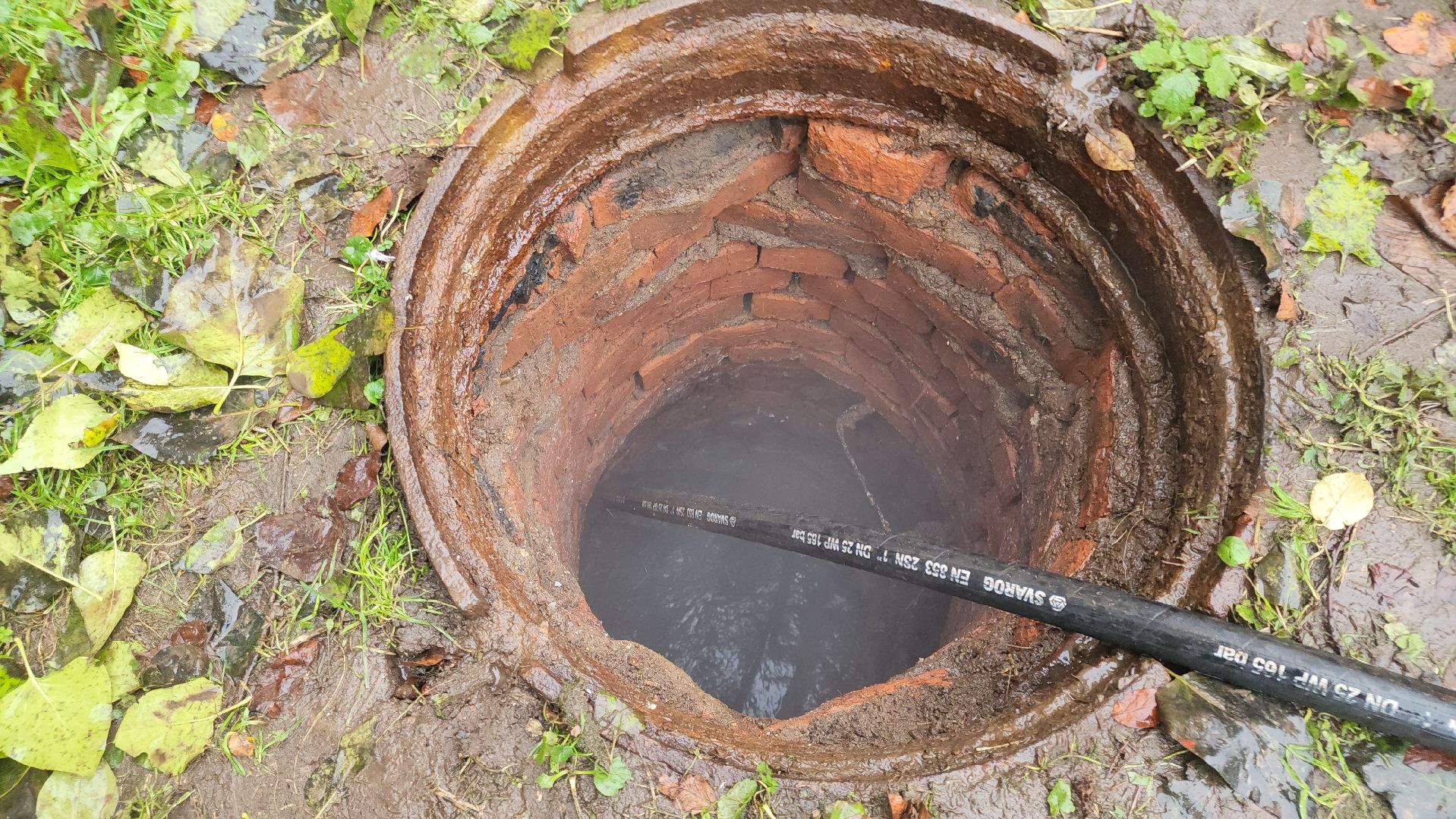 кашира, жкх, каналопромывочная машина, новая техника, трансформация , модернизация, канализационная сеть, губернатор,