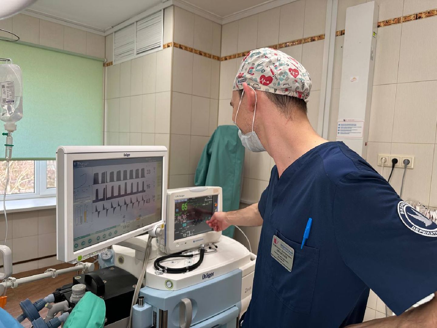 видное, медицина, ординатура,акушерство,