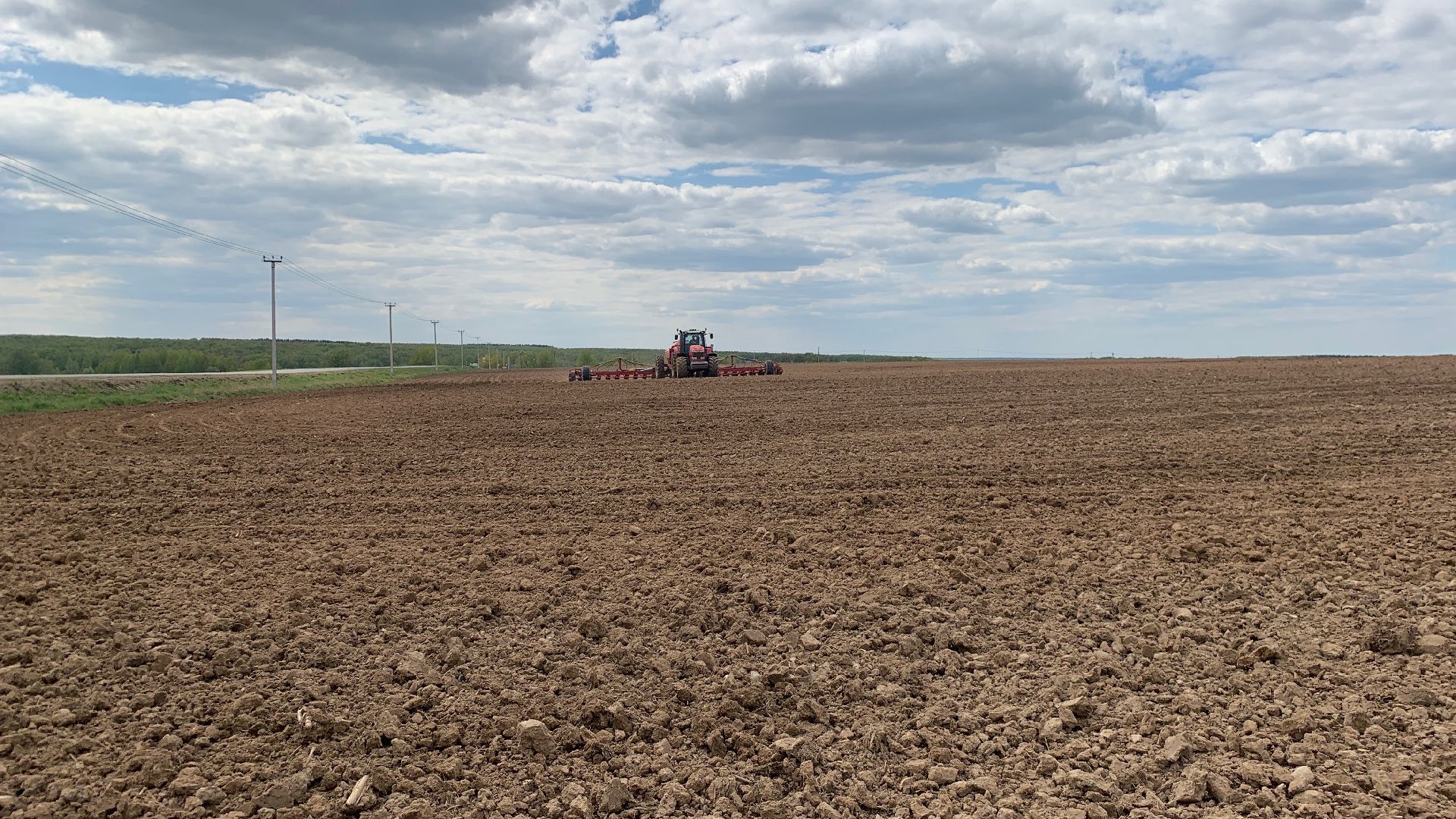 Ступино, сельское хозяйство, Эконива