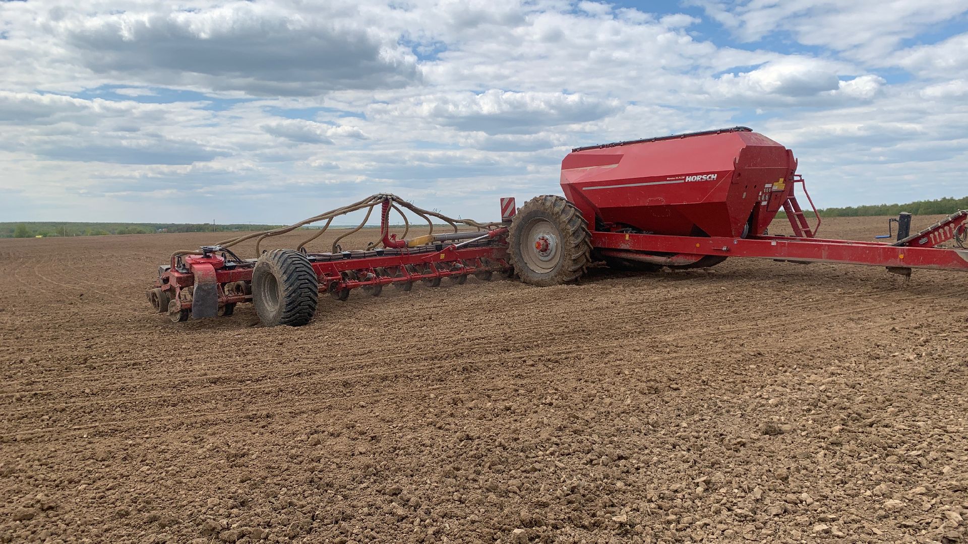 Ступино, сельское хозяйство, Эконива