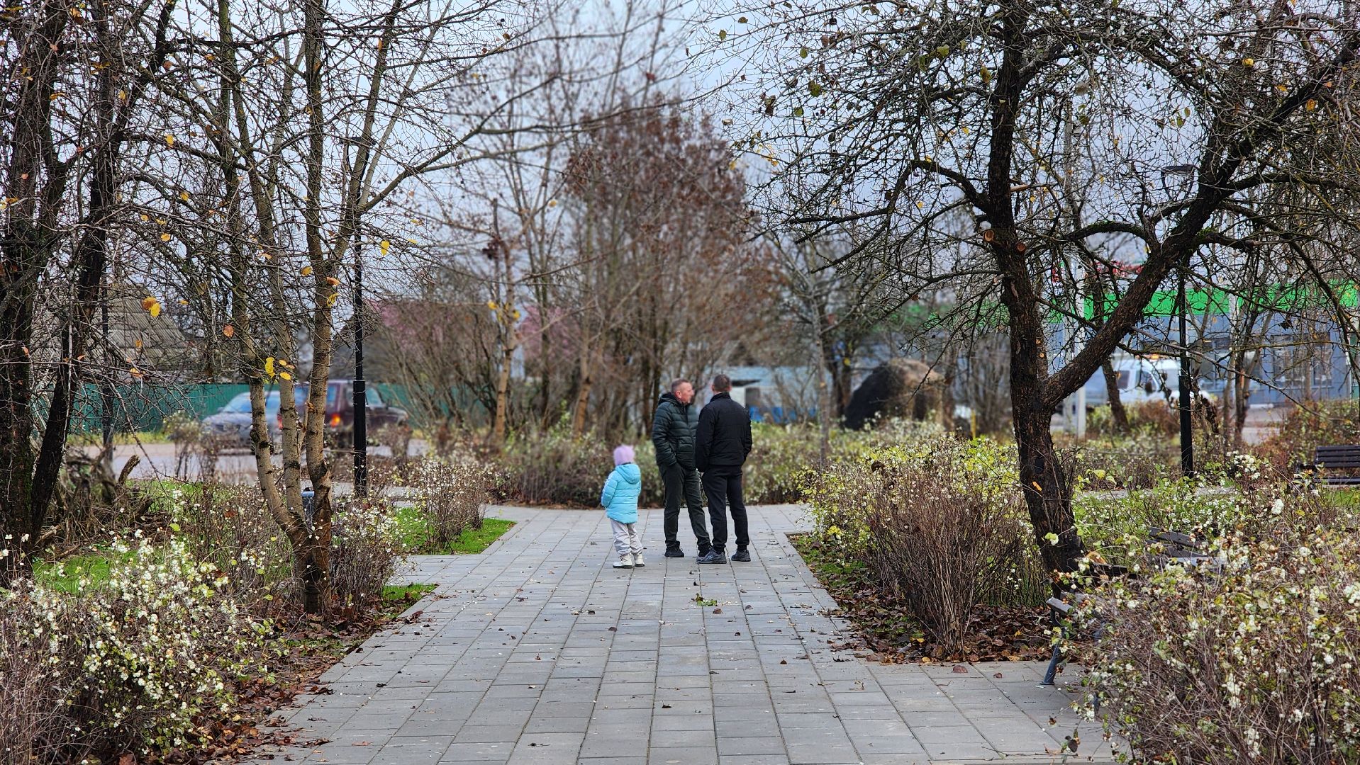 волоколамск, сычево, фкгс, благоустройство,