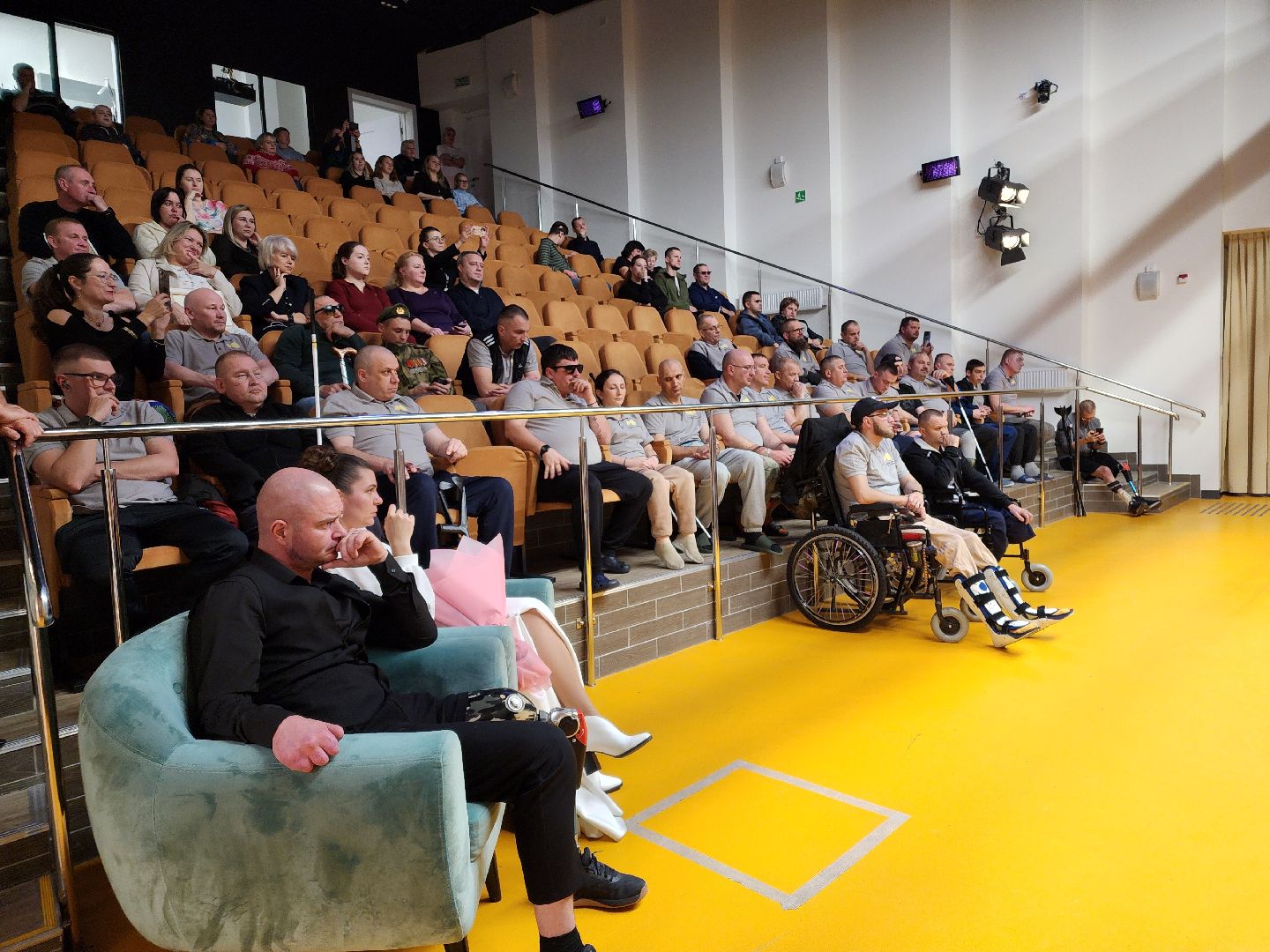 сергиев посад, сергиево-посадский городской округ, центр мещерякова, свадьба, сво, реабилитация участников сво,ветераны боевых действий, ветеран сво,