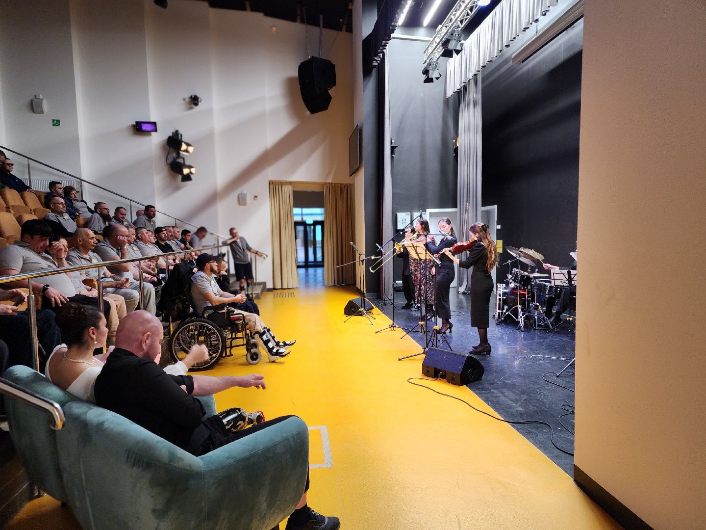 сергиев посад, сергиево-посадский городской округ, центр мещерякова, свадьба, сво, реабилитация участников сво,ветераны боевых действий, ветеран сво,