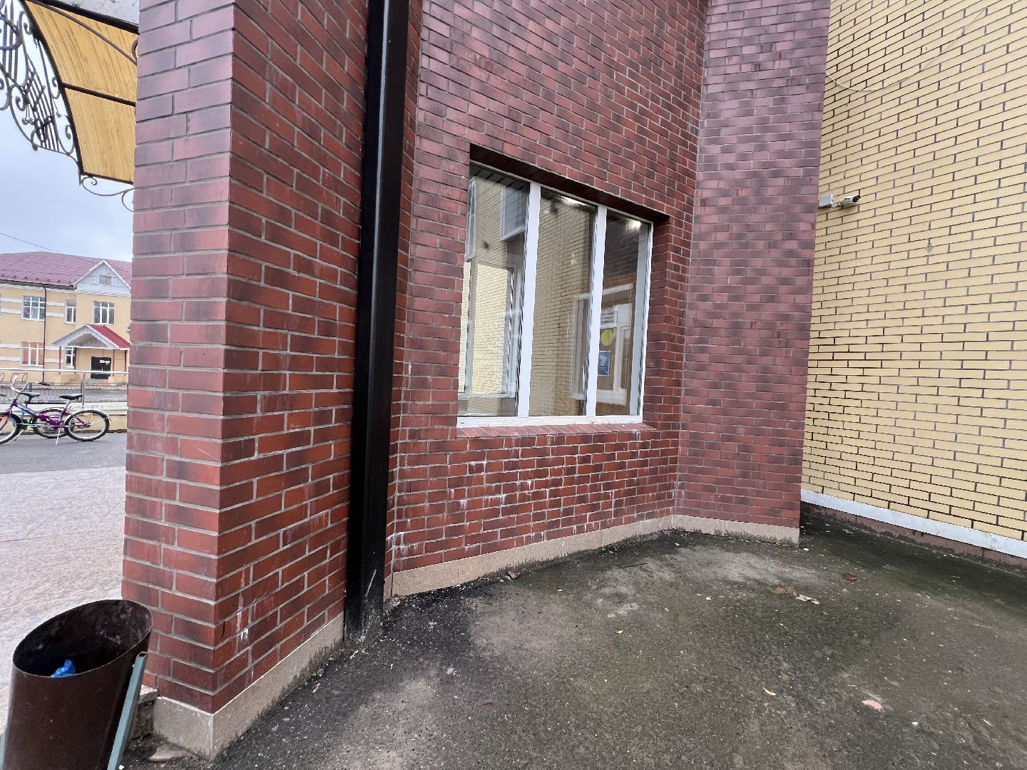 Дом купца Воронцова, Талдом, талдомский городской округ, благоустройство 2025,