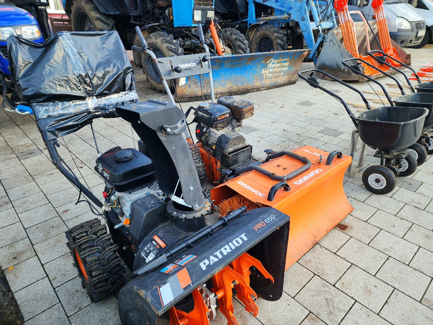 солнечногорск, техника, уборка, благоустройство , парк,