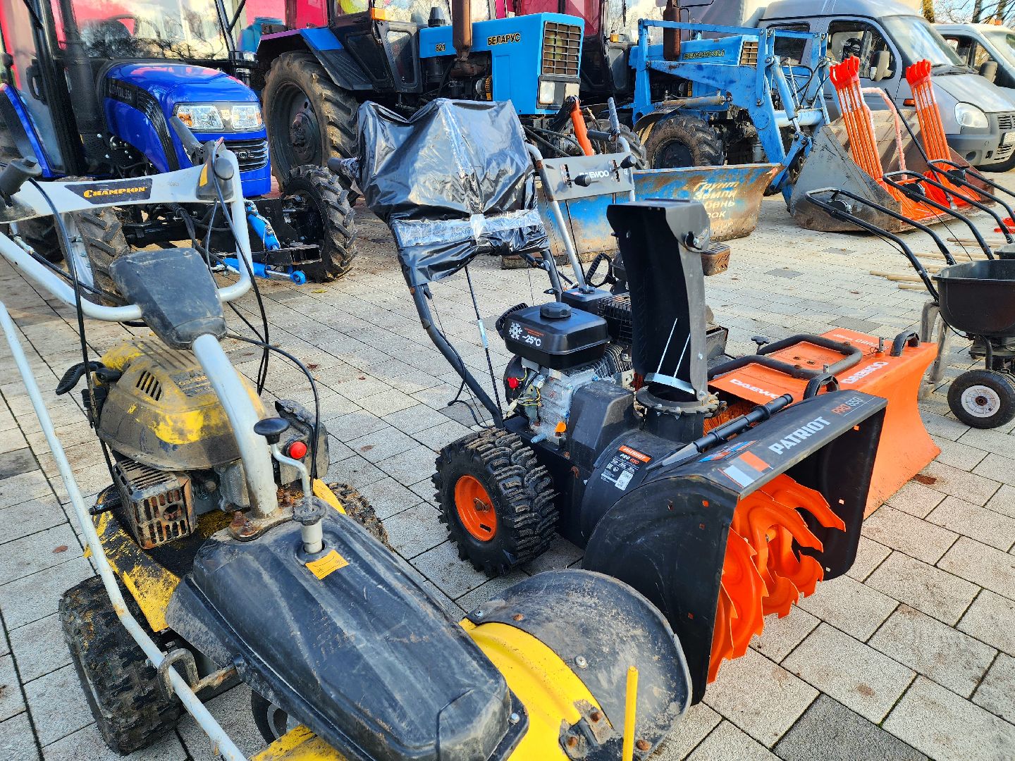 солнечногорск, техника, уборка, благоустройство , парк,