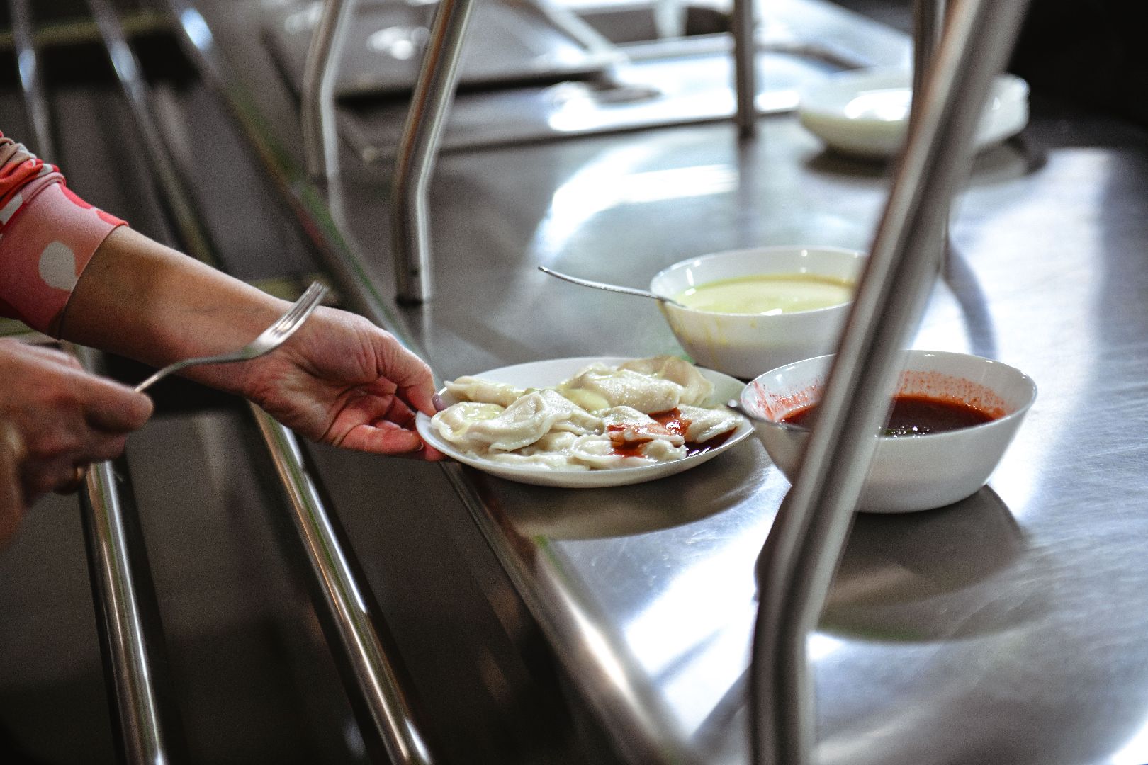 школа, питание, еда,