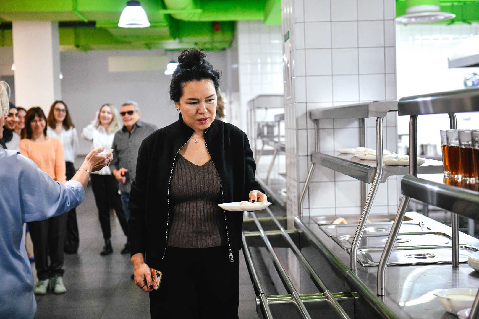 школа, питание, еда,