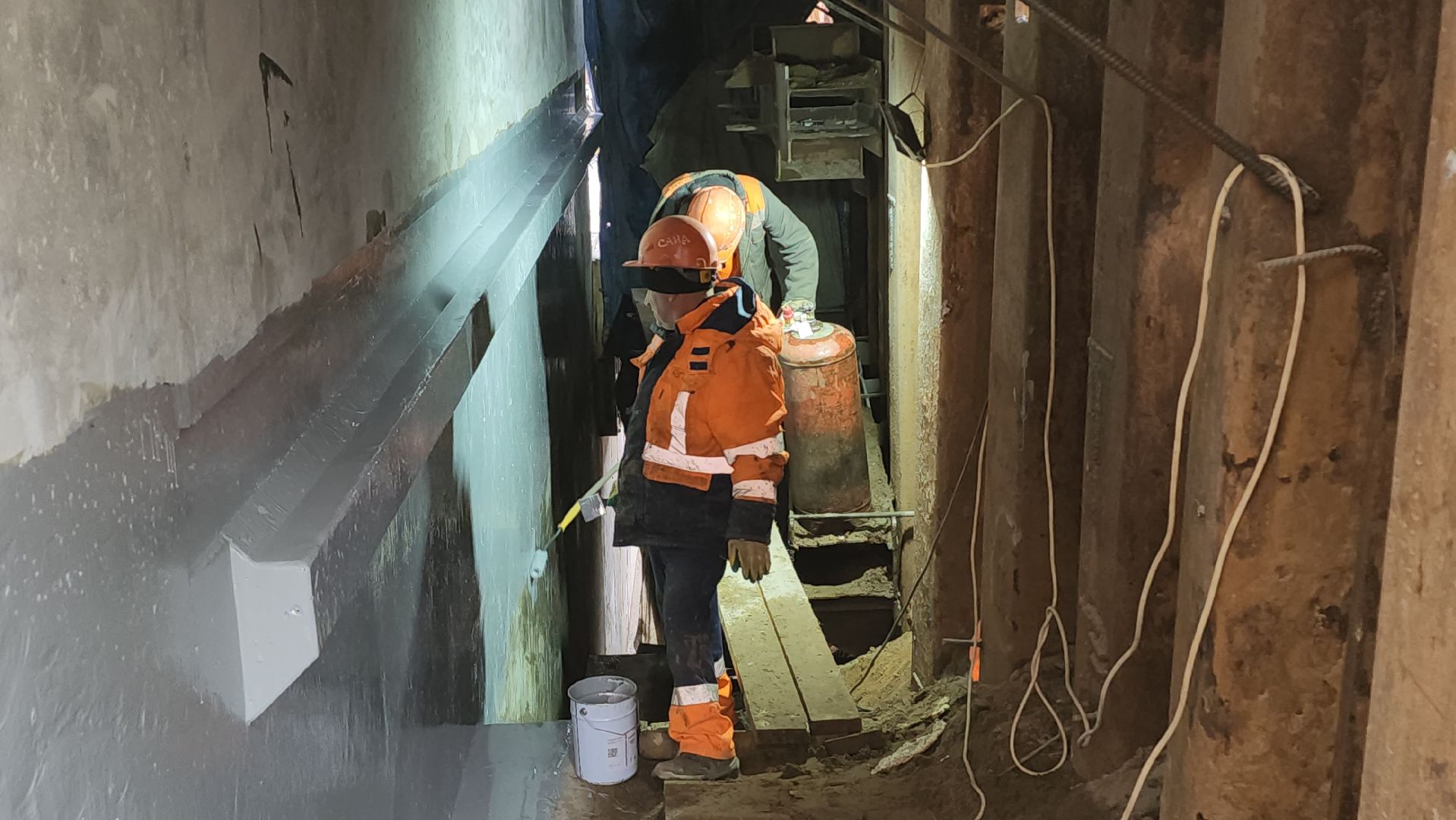 люберцы, реконструкция октябрьского проспекта, подземные пешеходные переходы,