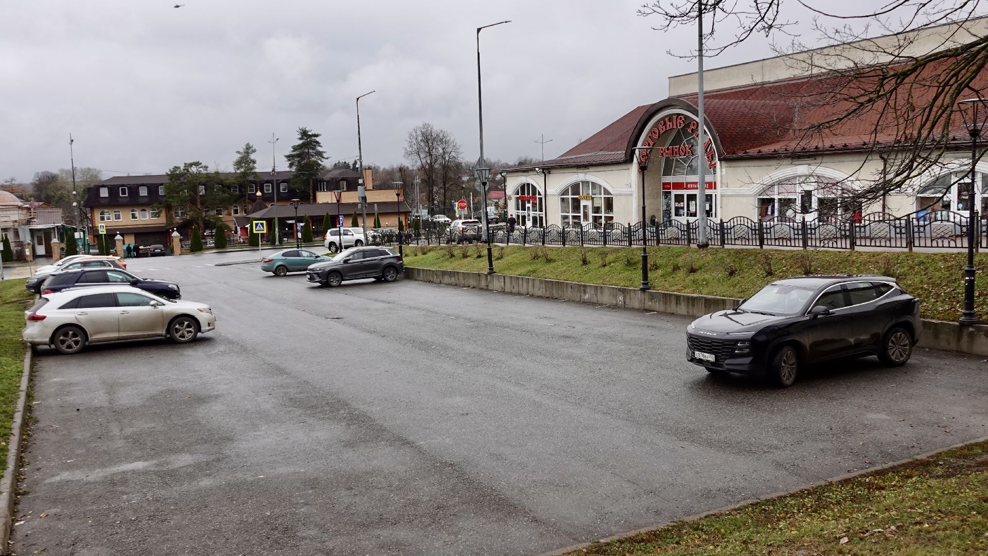 сергиев посад, сергиево-посадский городской округ, платные парковки, транспорт , праздники ,