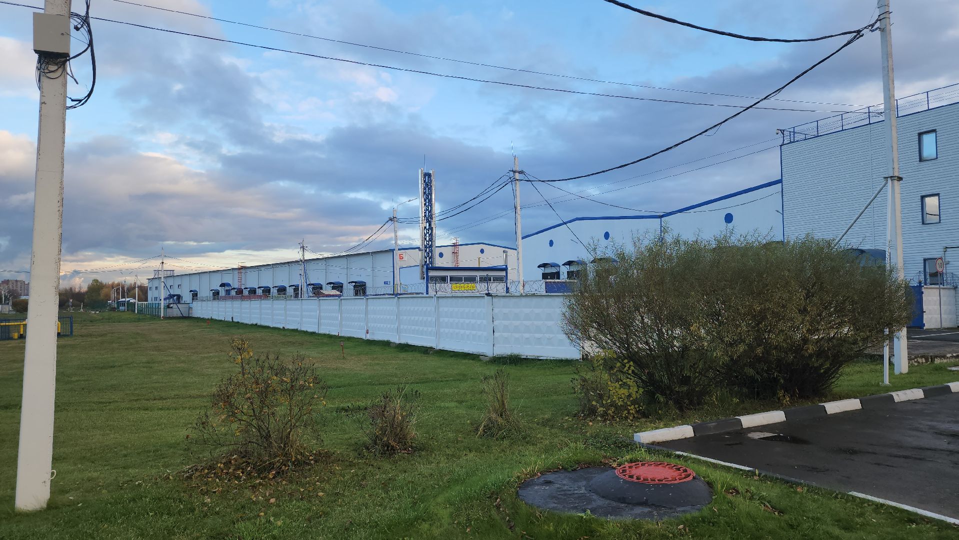 щёлково, выездная администиация, Газпром газобезопасность,