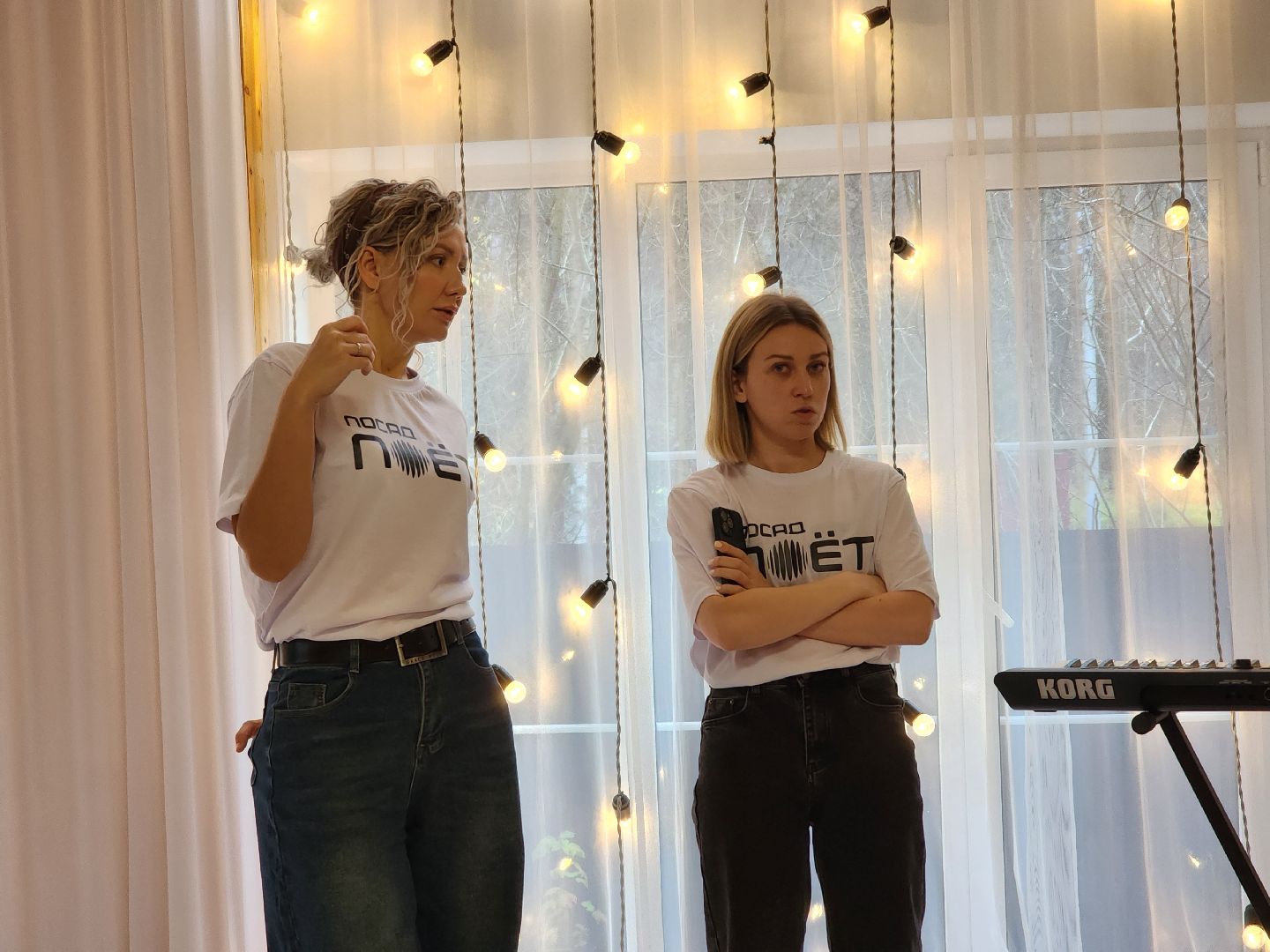 сергиев посад, посад поет, сергиево-посадский городской округ, хоровое пение, царская деревня,музыкальный проект, известные хиты,