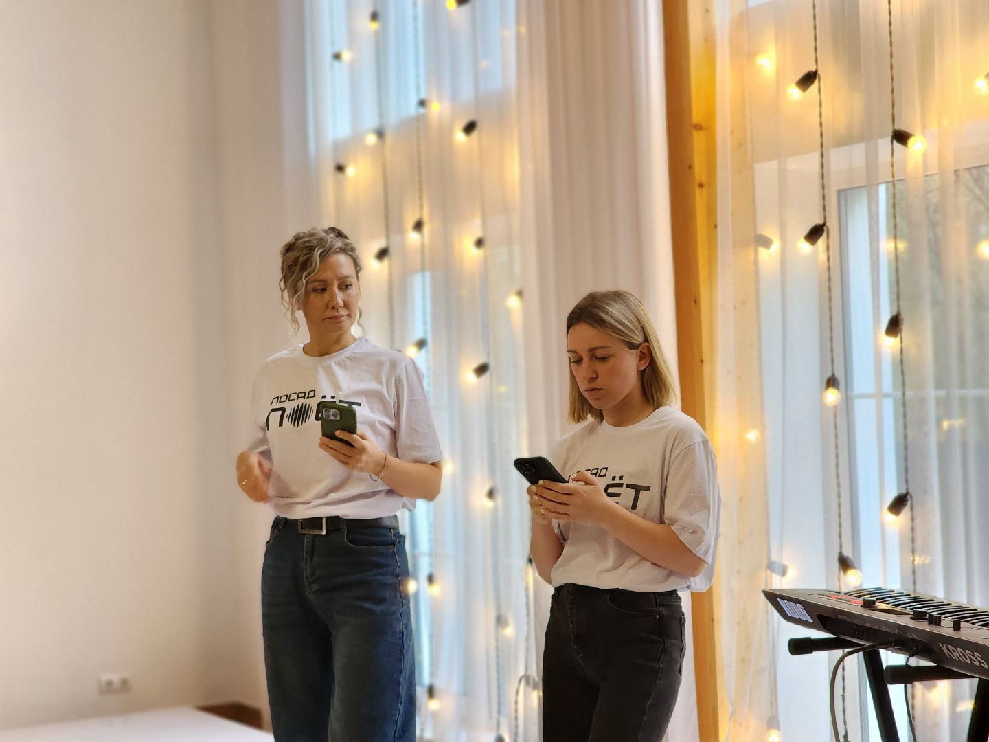 сергиев посад, посад поет, сергиево-посадский городской округ, хоровое пение, царская деревня,музыкальный проект, известные хиты,