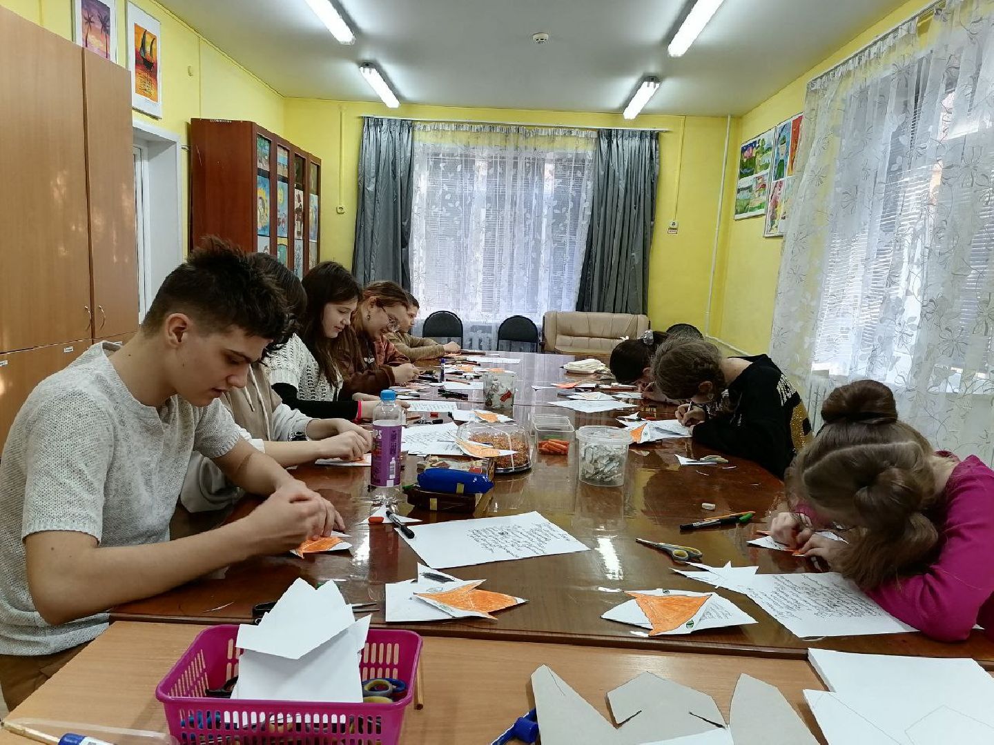 Подмосковье, Ивантеевка, СВО