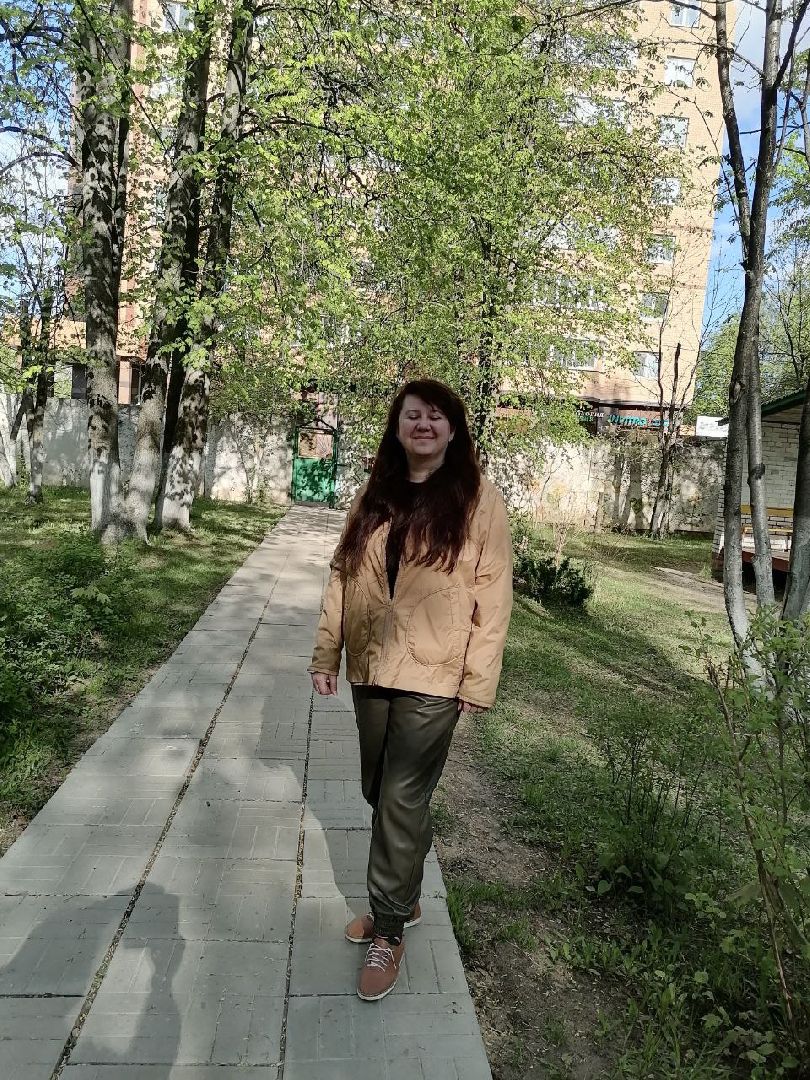 Подмосковье, Ивантеевка, СВО