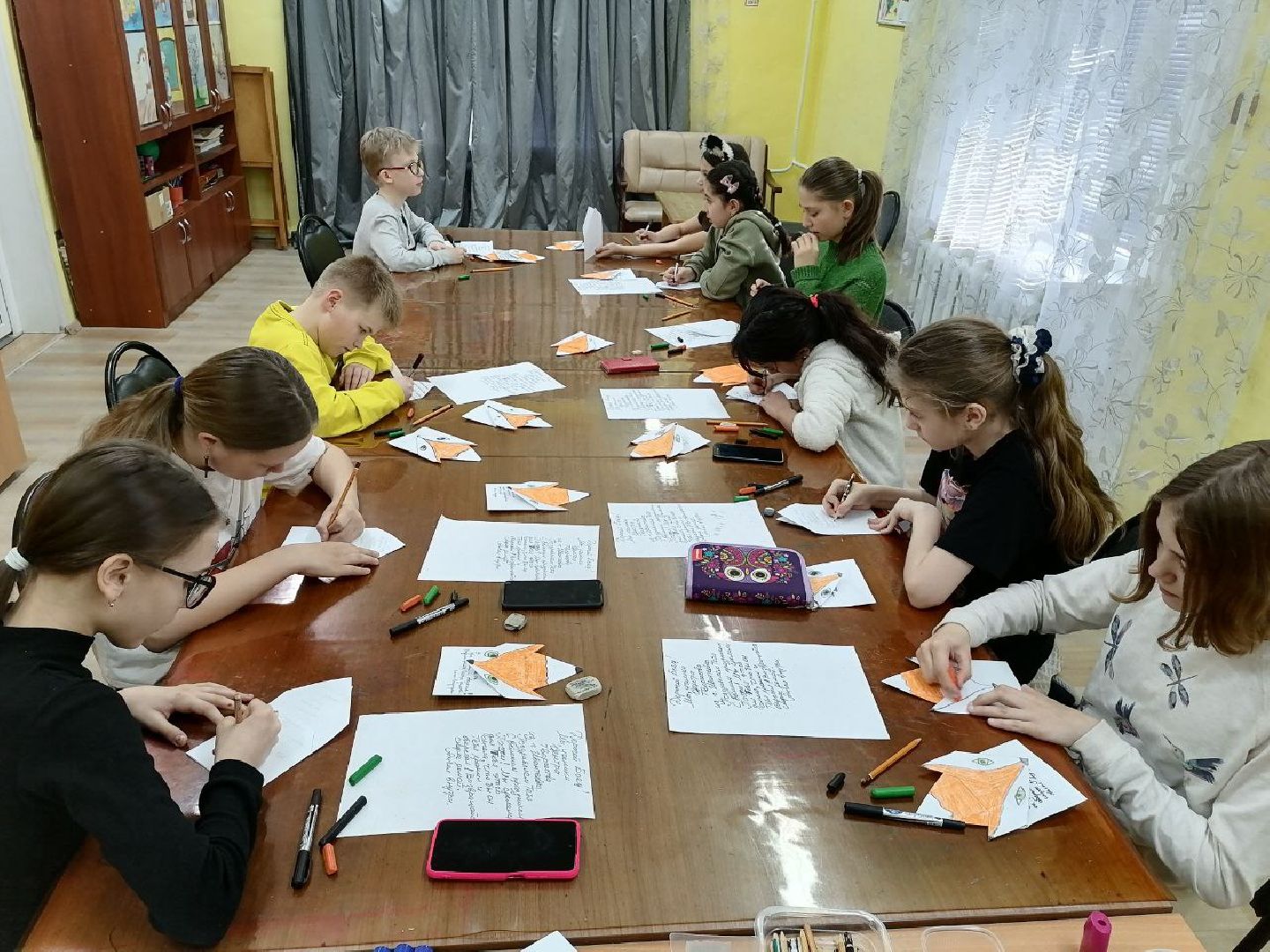 Подмосковье, Ивантеевка, СВО