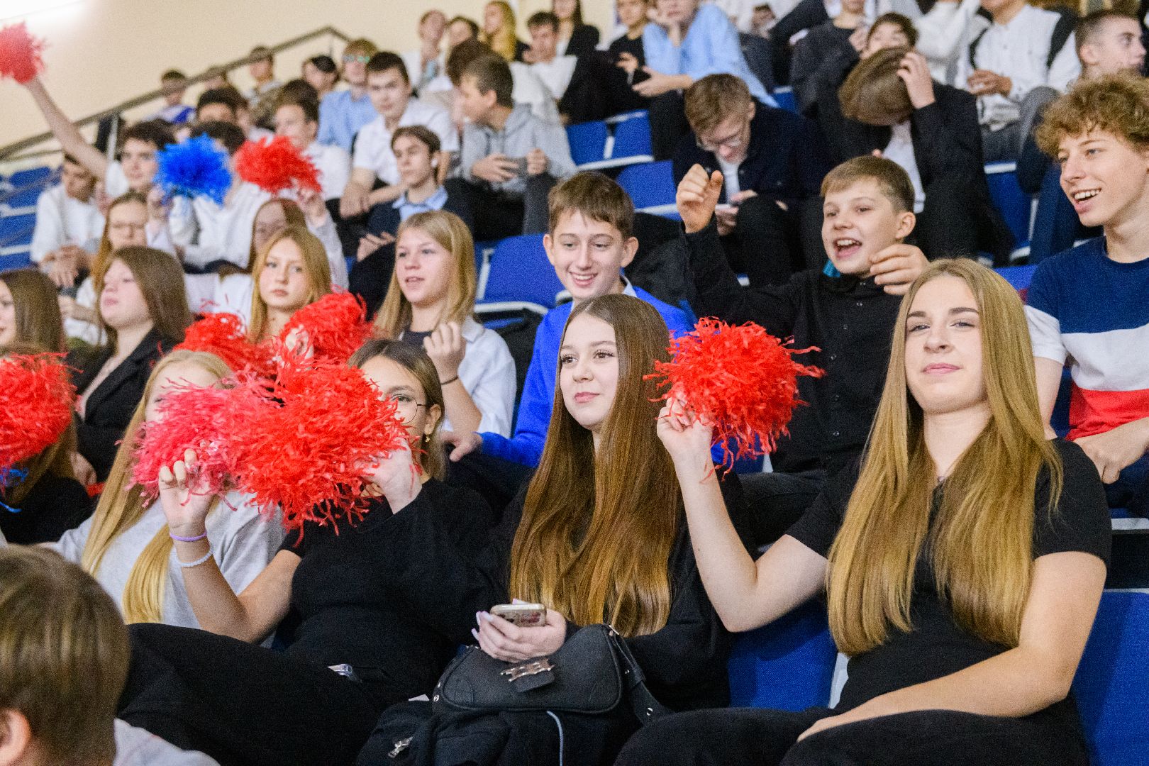 Школьная лига, спорт, образование, лыткарино,