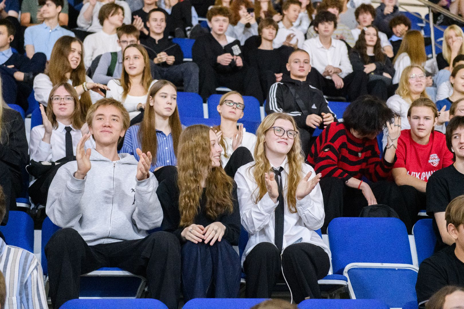 Школьная лига, спорт, образование, лыткарино,