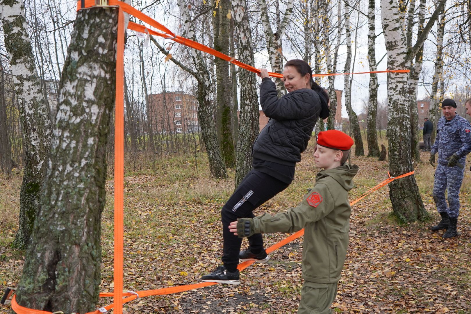 ступино, Армеец,