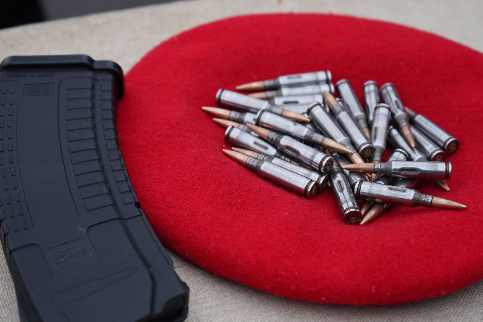 ступино, Армеец,