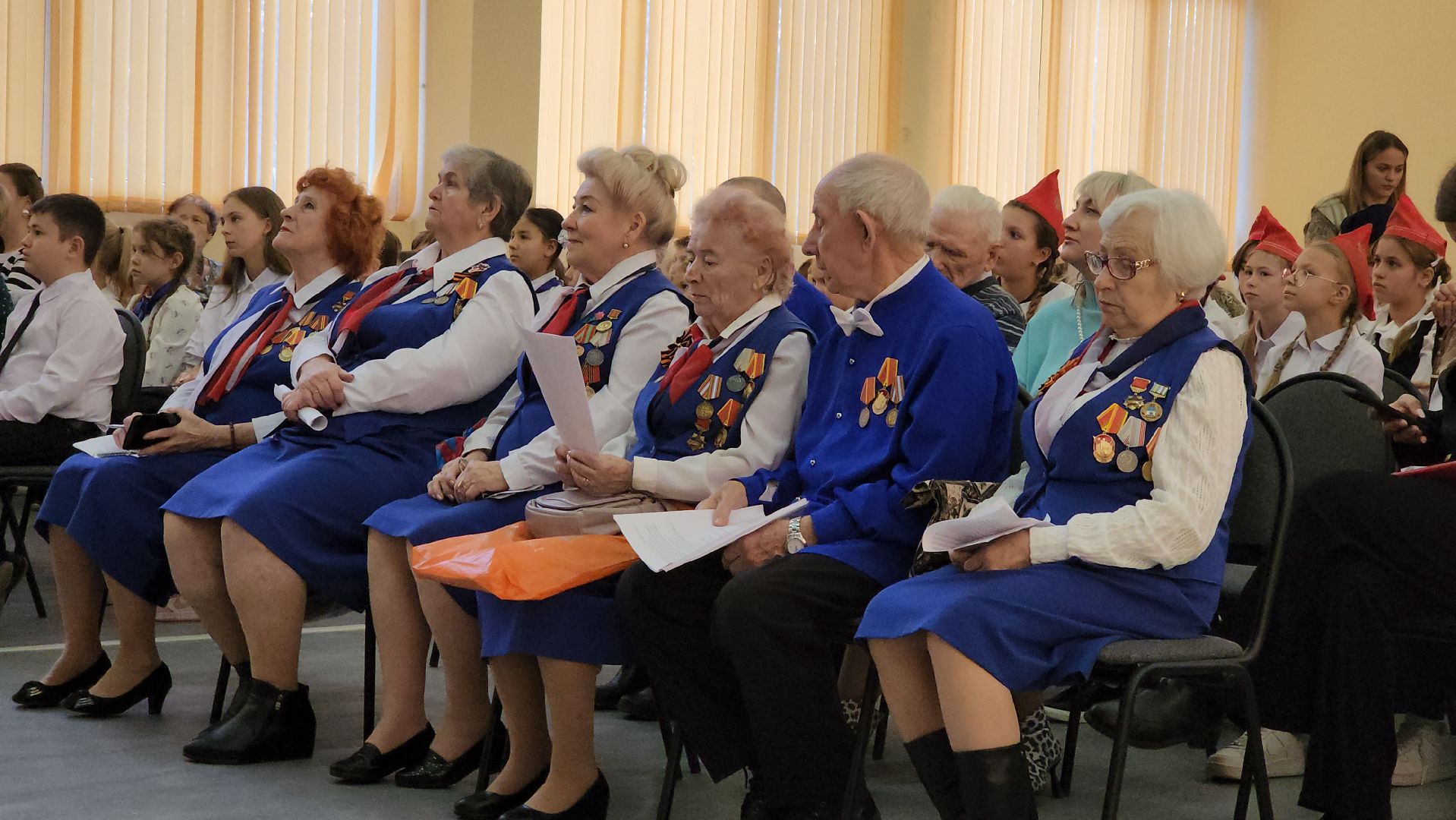 кашира, школа, фестиваль песни, концерт, шаинский, дети,