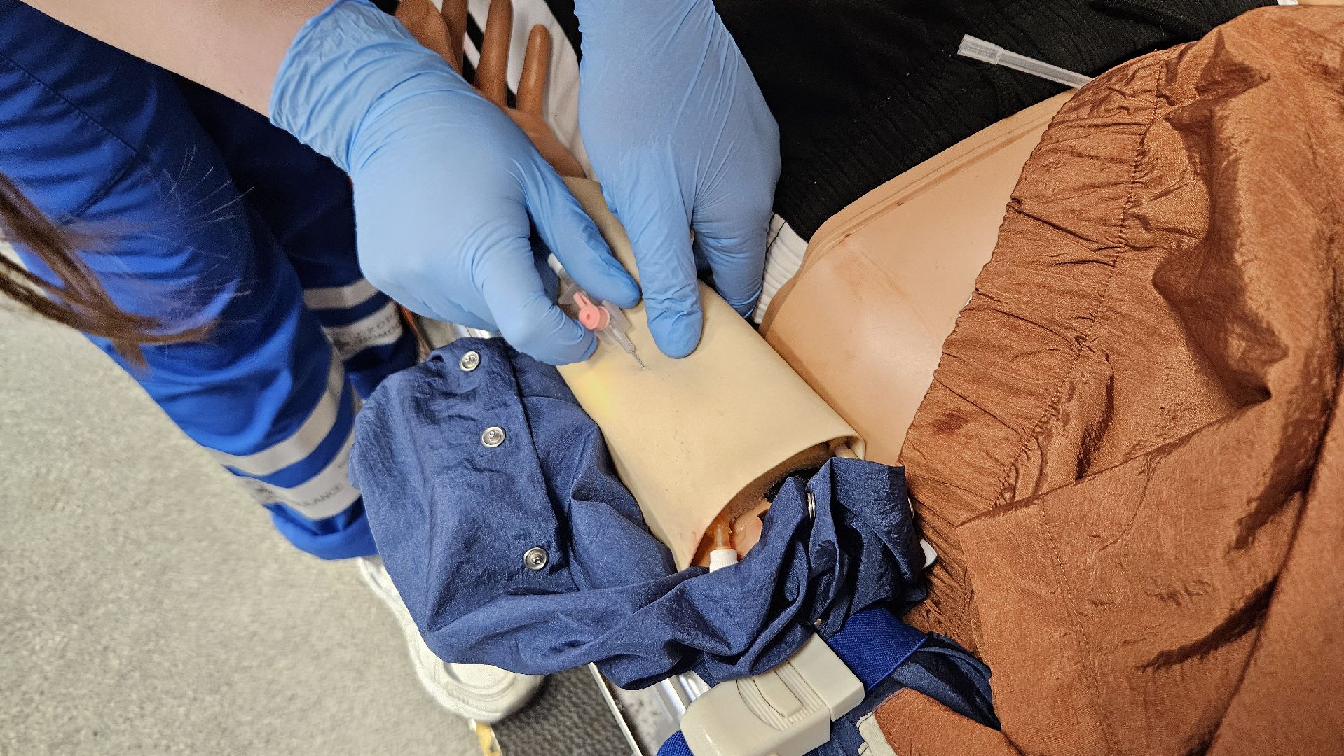 долгопрудный, медицина, медицина в долгопрудном, станция скорой помощи, фельдшер скорой помощи, скорая помощь,