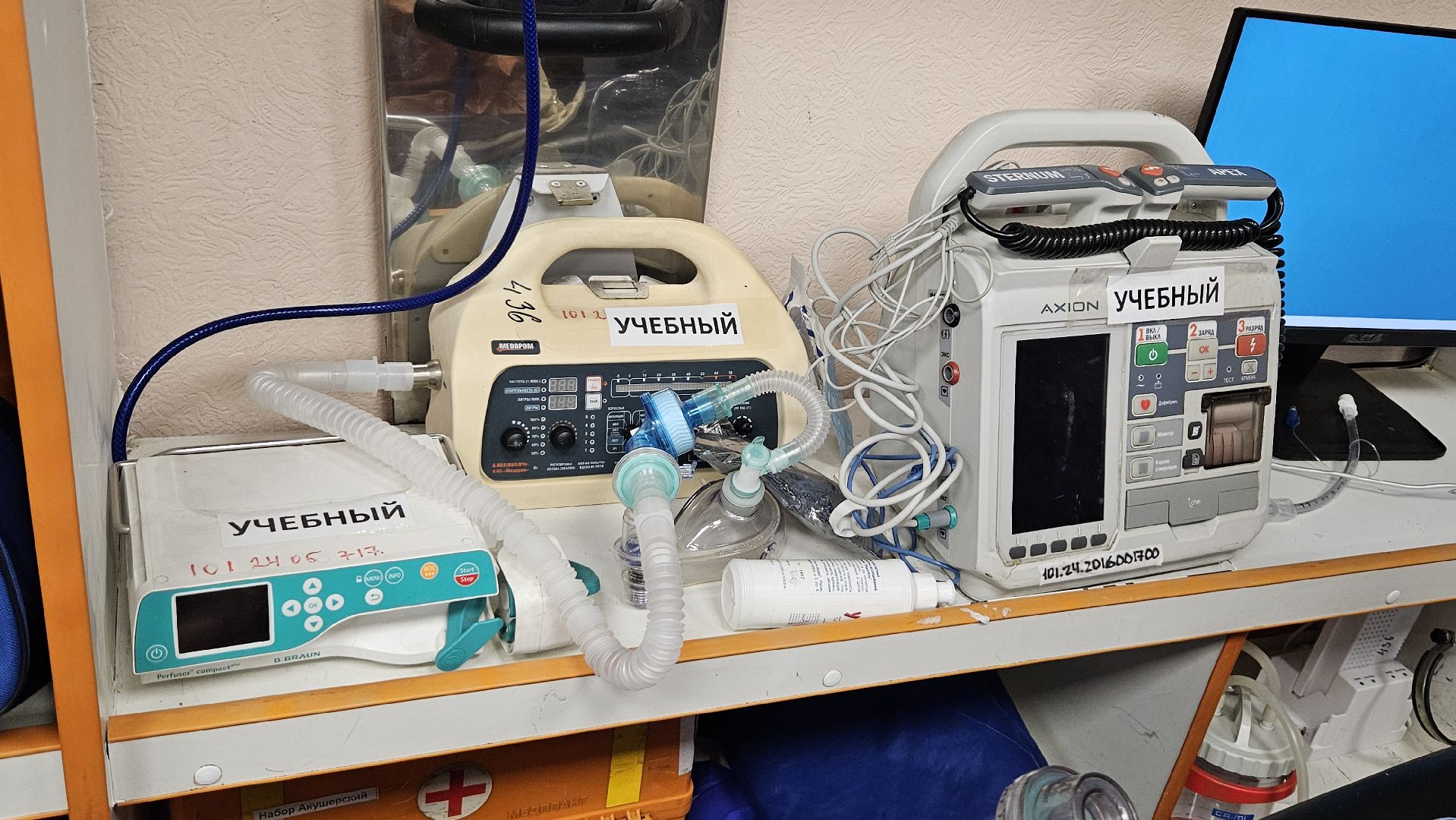 долгопрудный, медицина, медицина в долгопрудном, станция скорой помощи, фельдшер скорой помощи, скорая помощь,