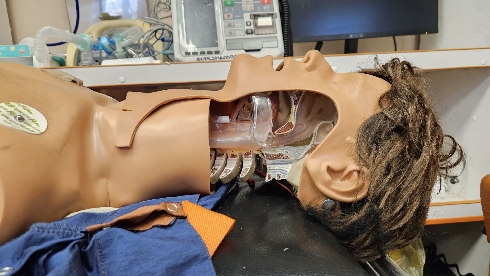 долгопрудный, медицина, медицина в долгопрудном, станция скорой помощи, фельдшер скорой помощи, скорая помощь,