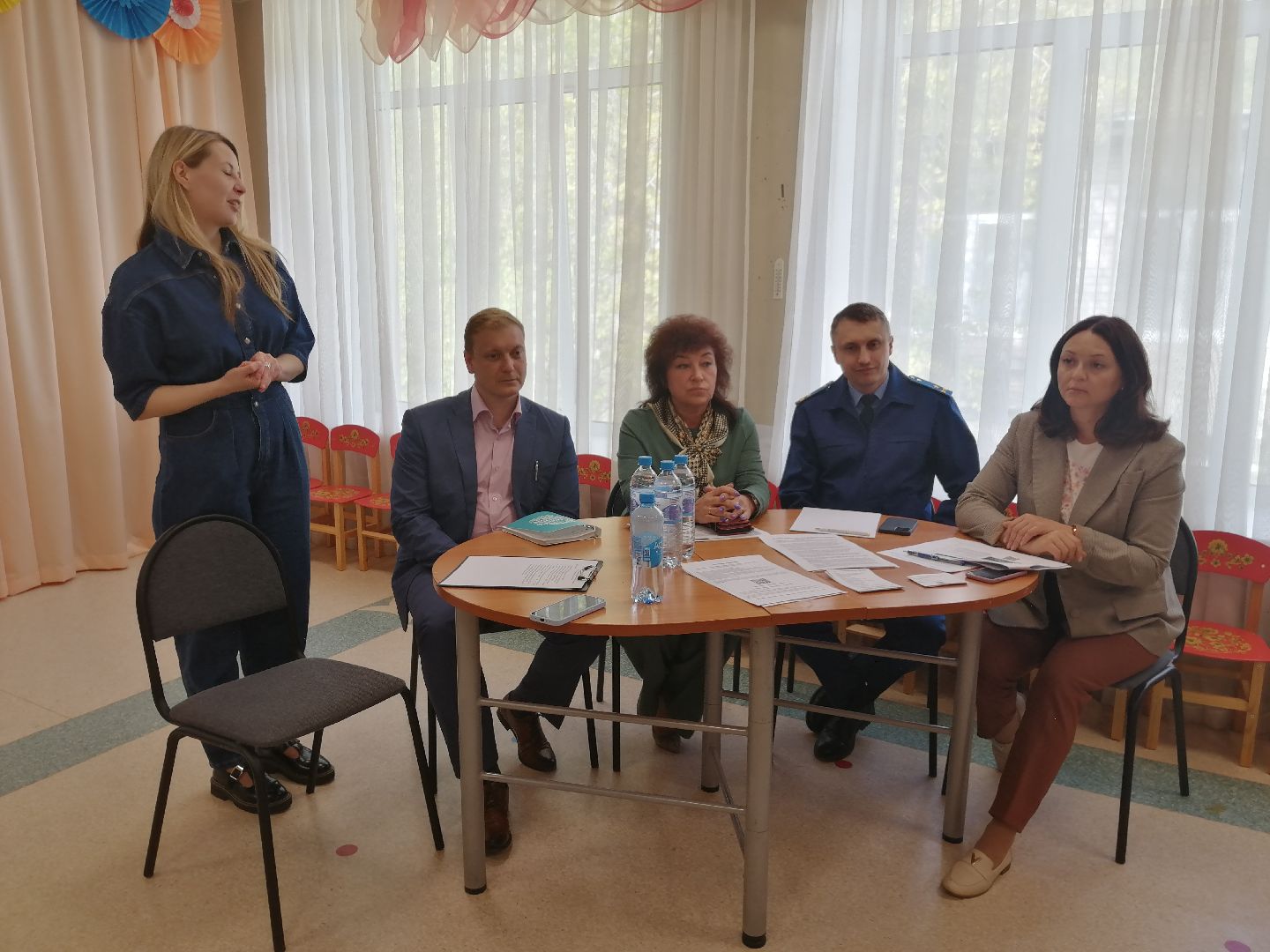 Протвино, социальная защита, ОВЗ, реабилитационный центр, социальная поддержка