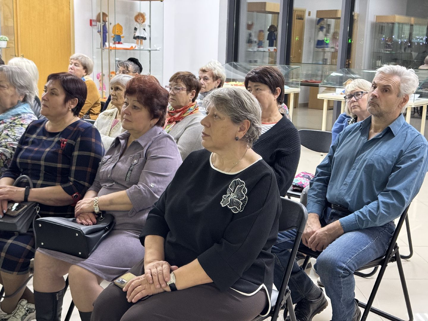 шаховская, религия,