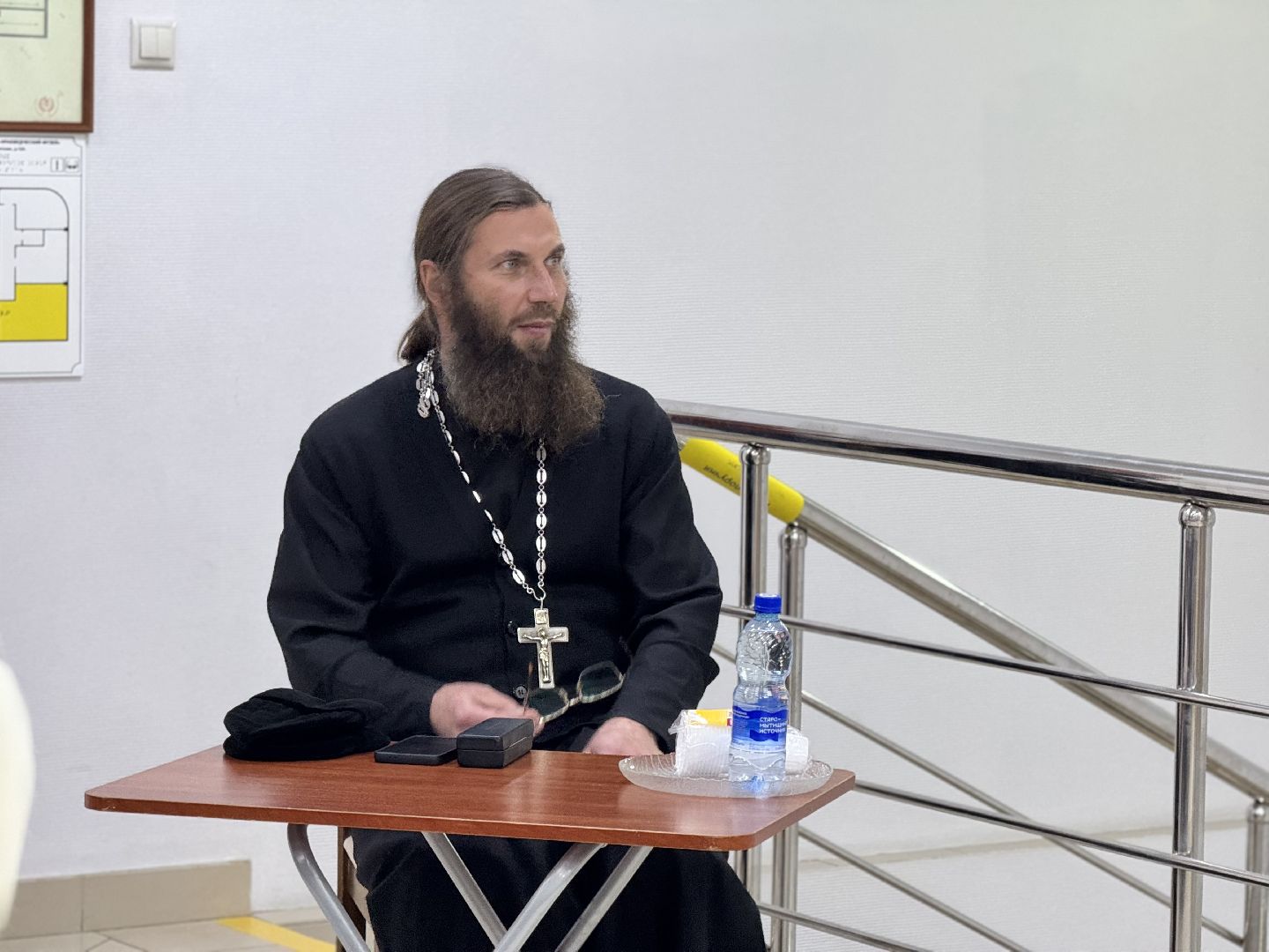 шаховская, религия,