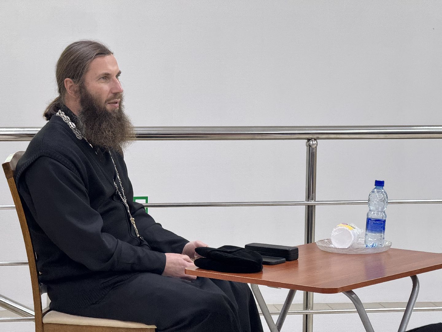 шаховская, религия,