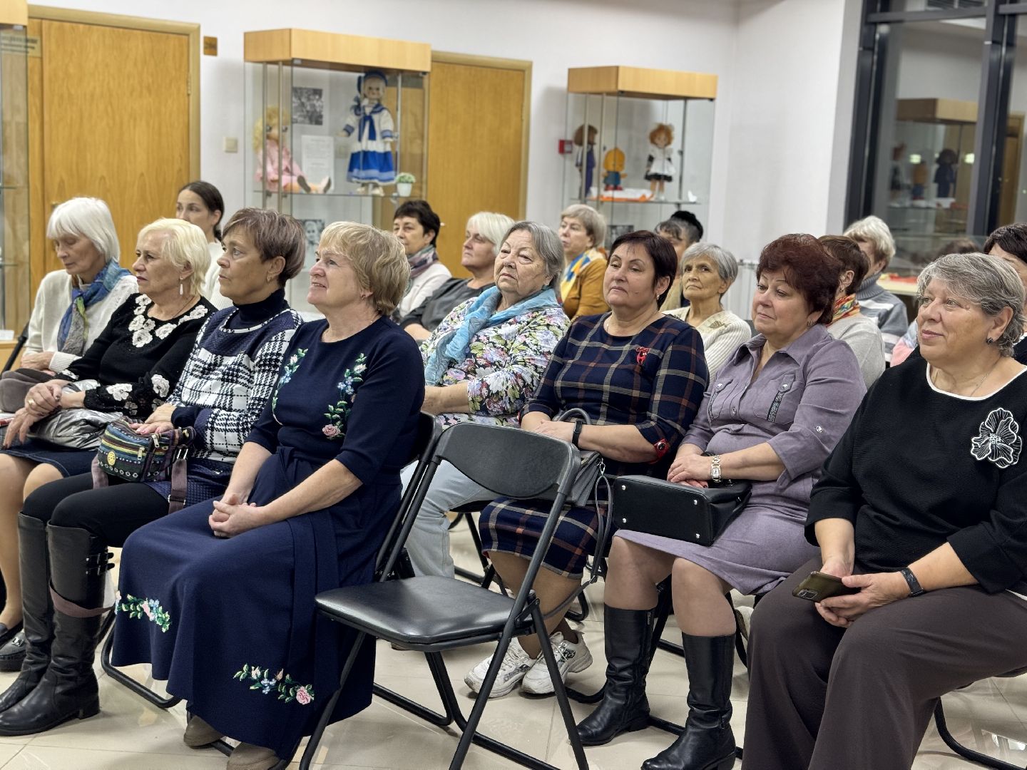 шаховская, религия,