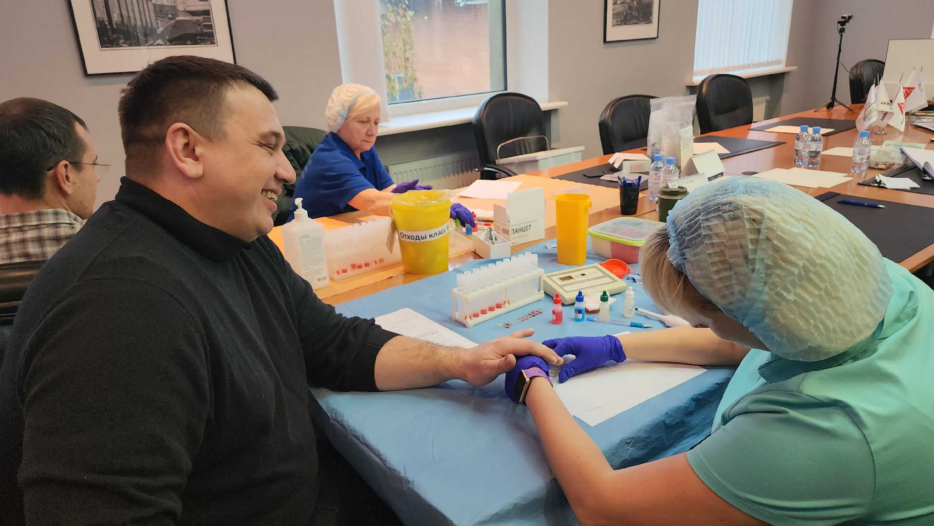 Люберцы, люберецкая  областная больница, доноры,