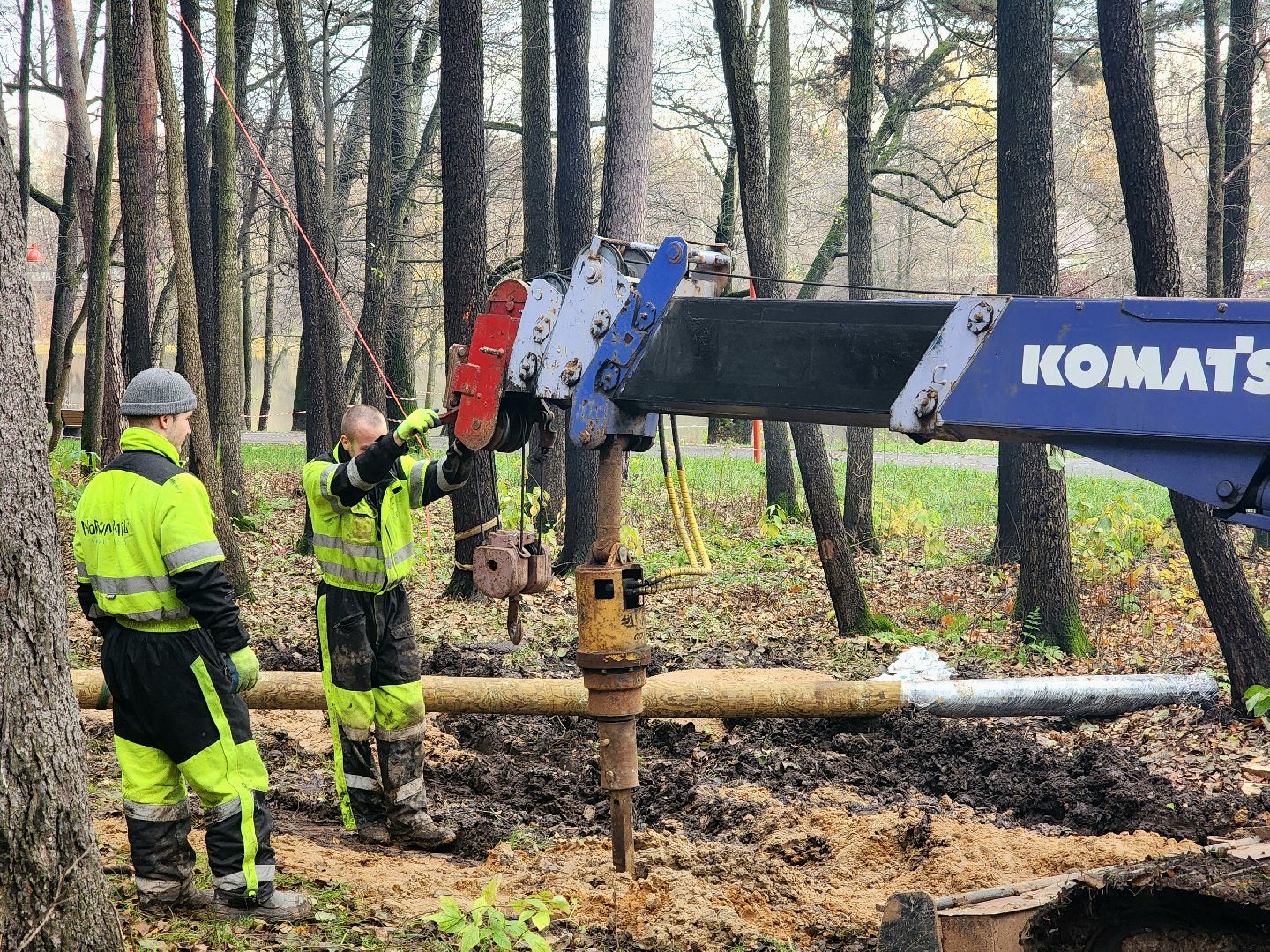 благоустройство, вишняковский парк, реконструкция парка, площадки, озеленение,