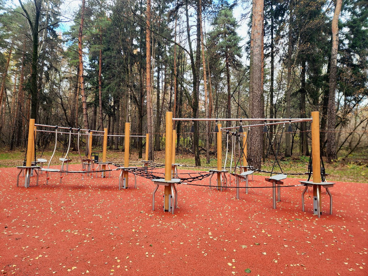 благоустройство, вишняковский парк, реконструкция парка, площадки, озеленение,