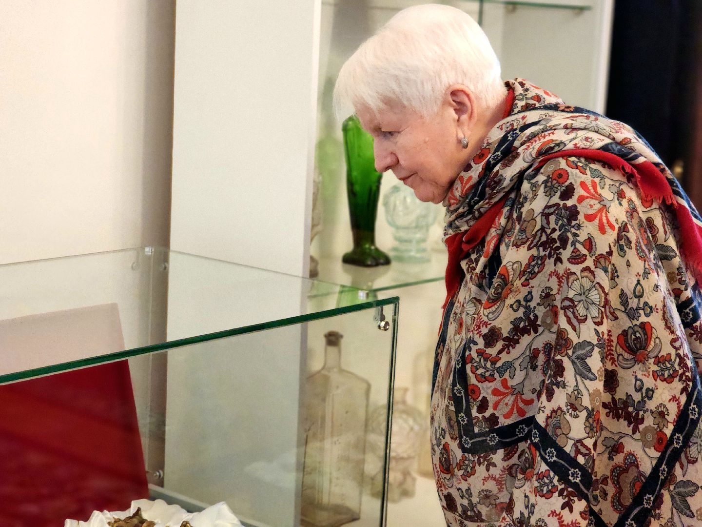 активное долголетие, усадьба горенки, выставка, живопись,