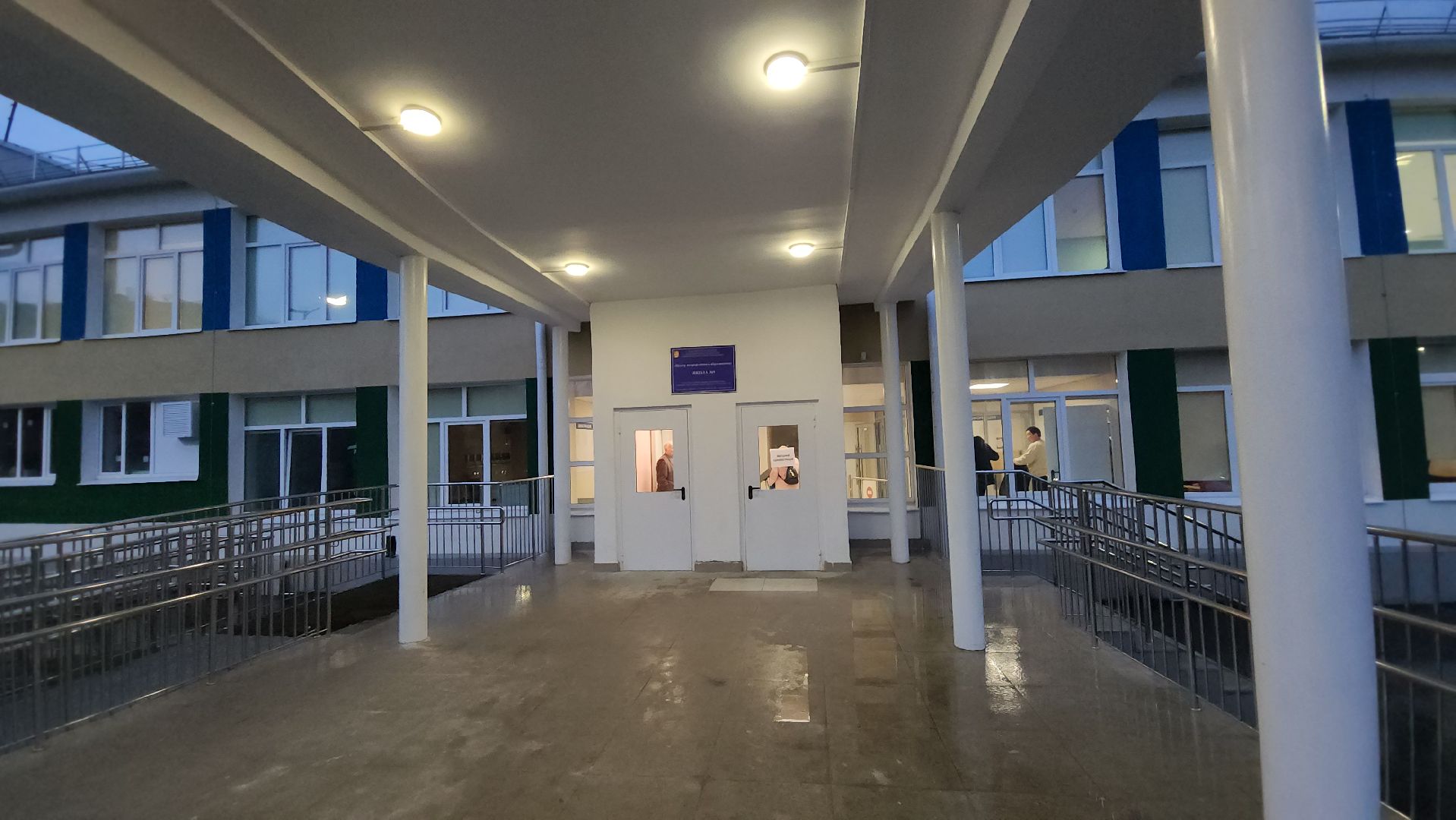 серпухов, выездная администрация, медицина в серпухове,