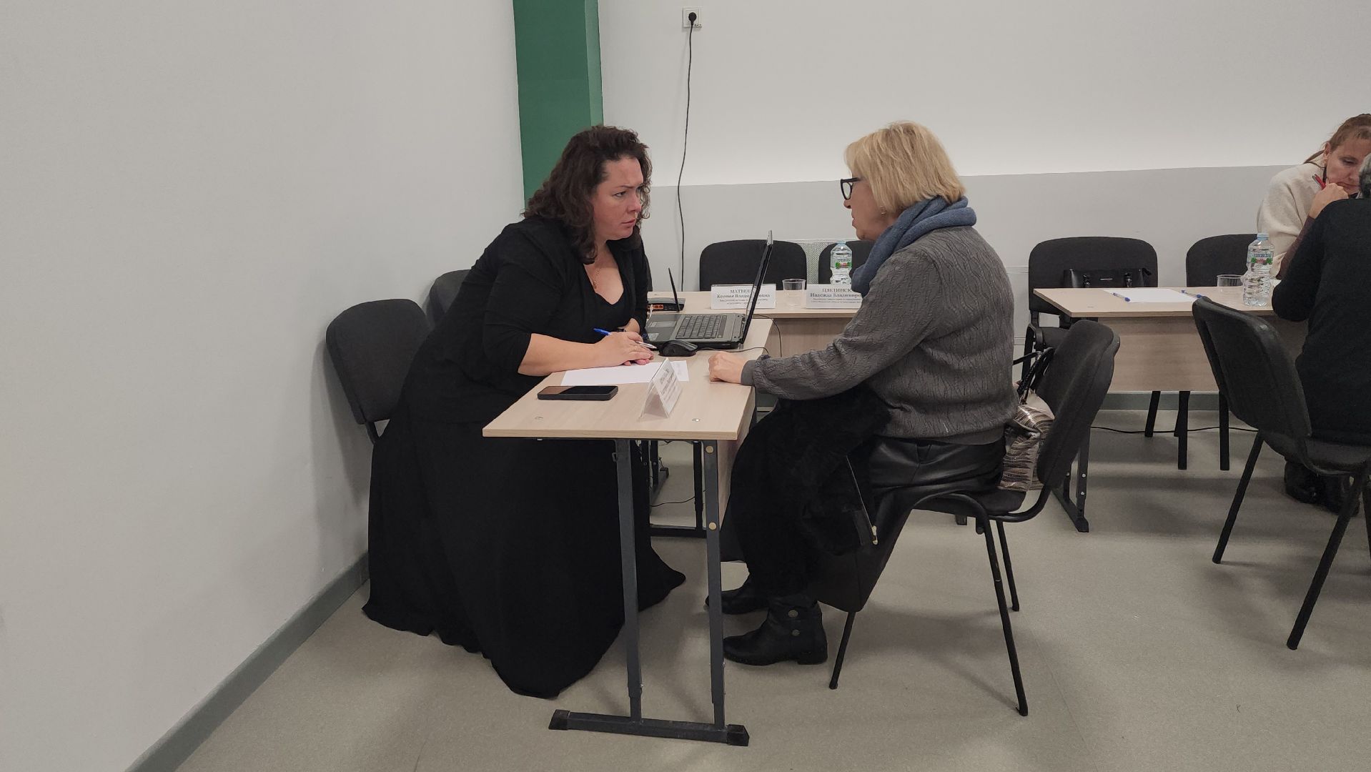 серпухов, выездная администрация, медицина в серпухове,