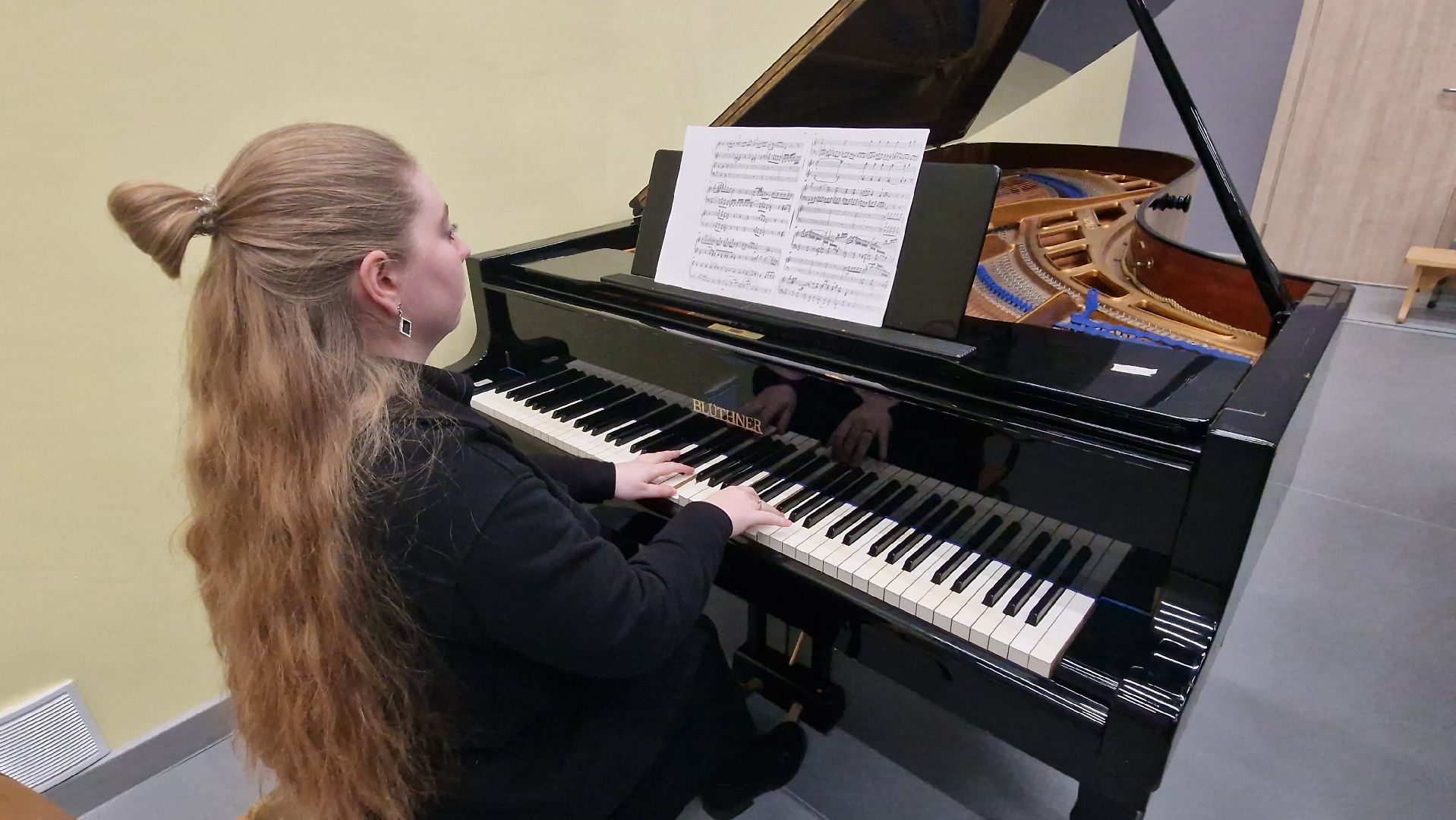 Дубна, Концертклассическоймузыки,