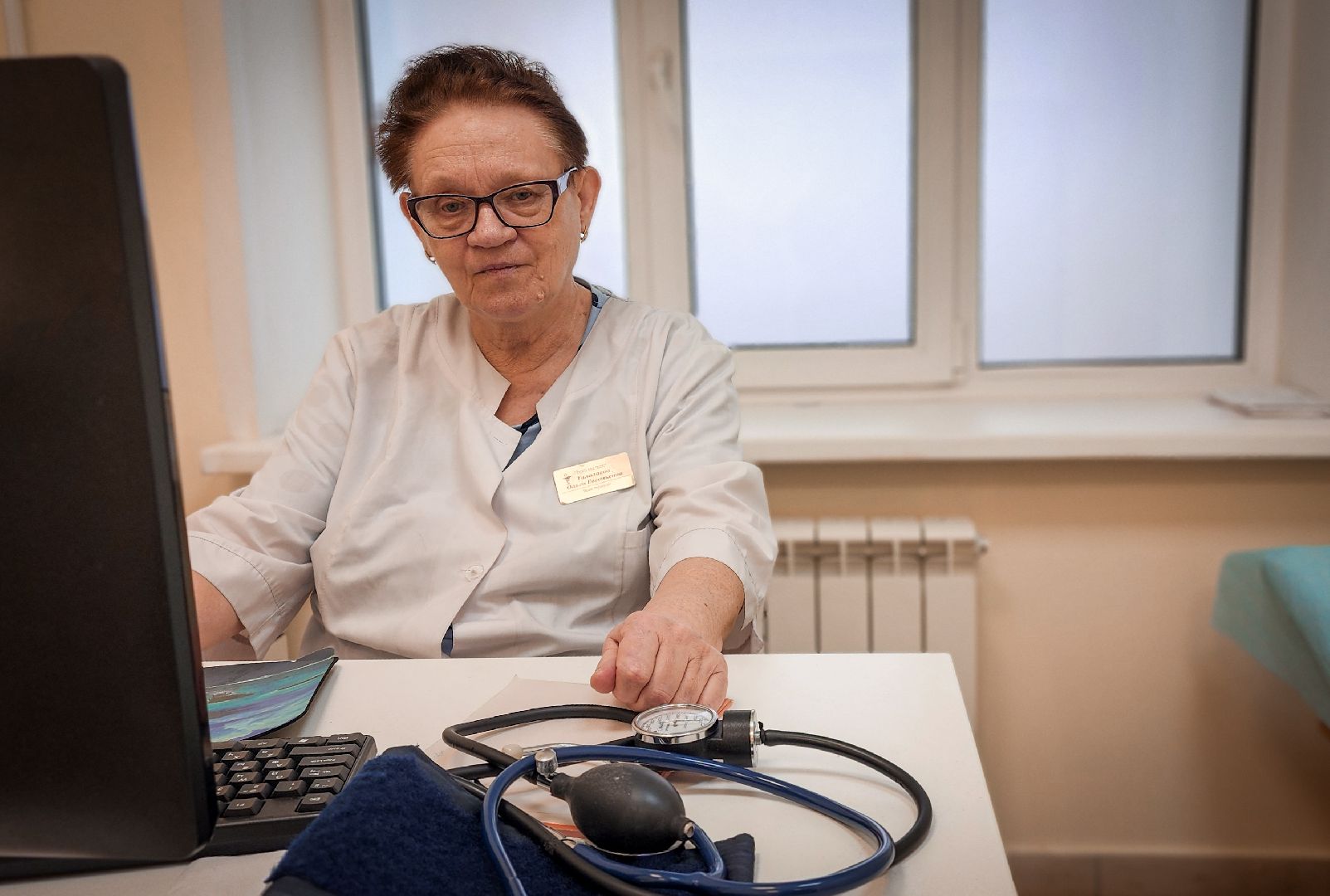 бронницы, кабинет неотложной помощи в бронницах, график работы кабинета неотложной помощи ,неотложная помощь в бронницах,