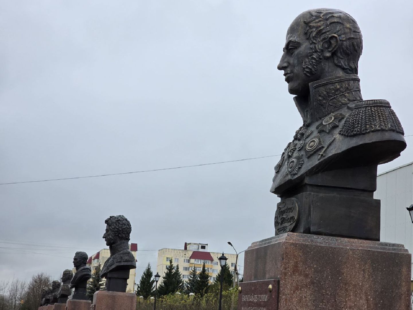 можайск, можайский муниципальный округ, подмосковье, благоустройство, аллея героев, нацпроект, инфраструктура для жизни, формирование комфортной городской среды,