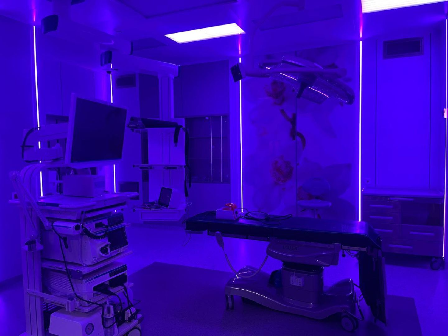 эндоскопия, красногорск, рошаль,