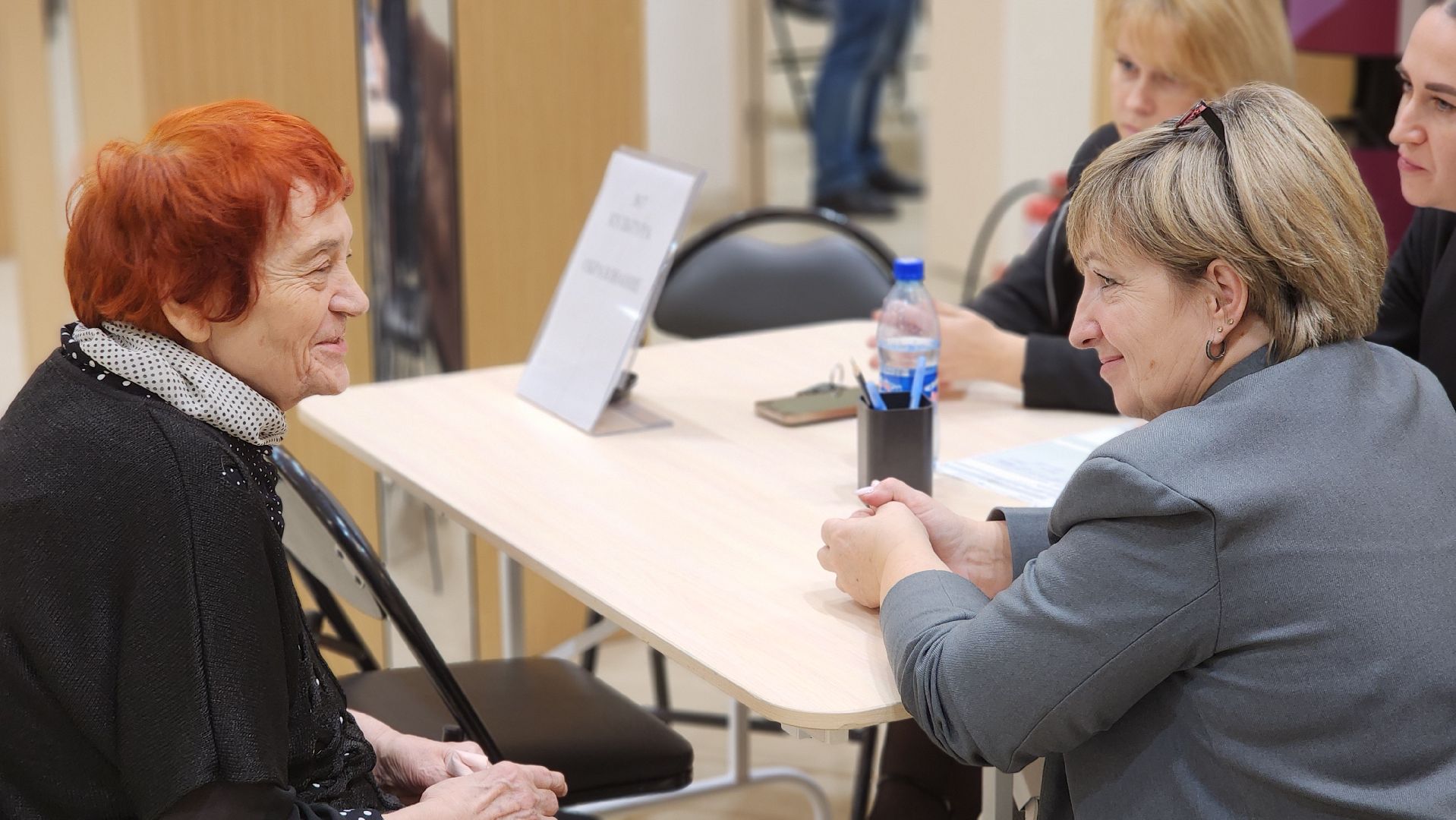 волоколамск, выездная администрация, здравоохранение,