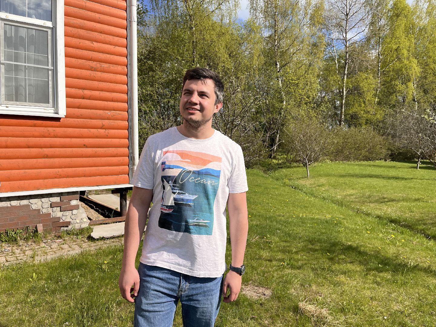 Шаховская, школа, экоферма