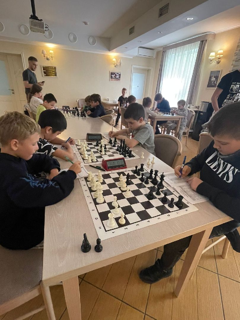 Шаховская, школа, экоферма