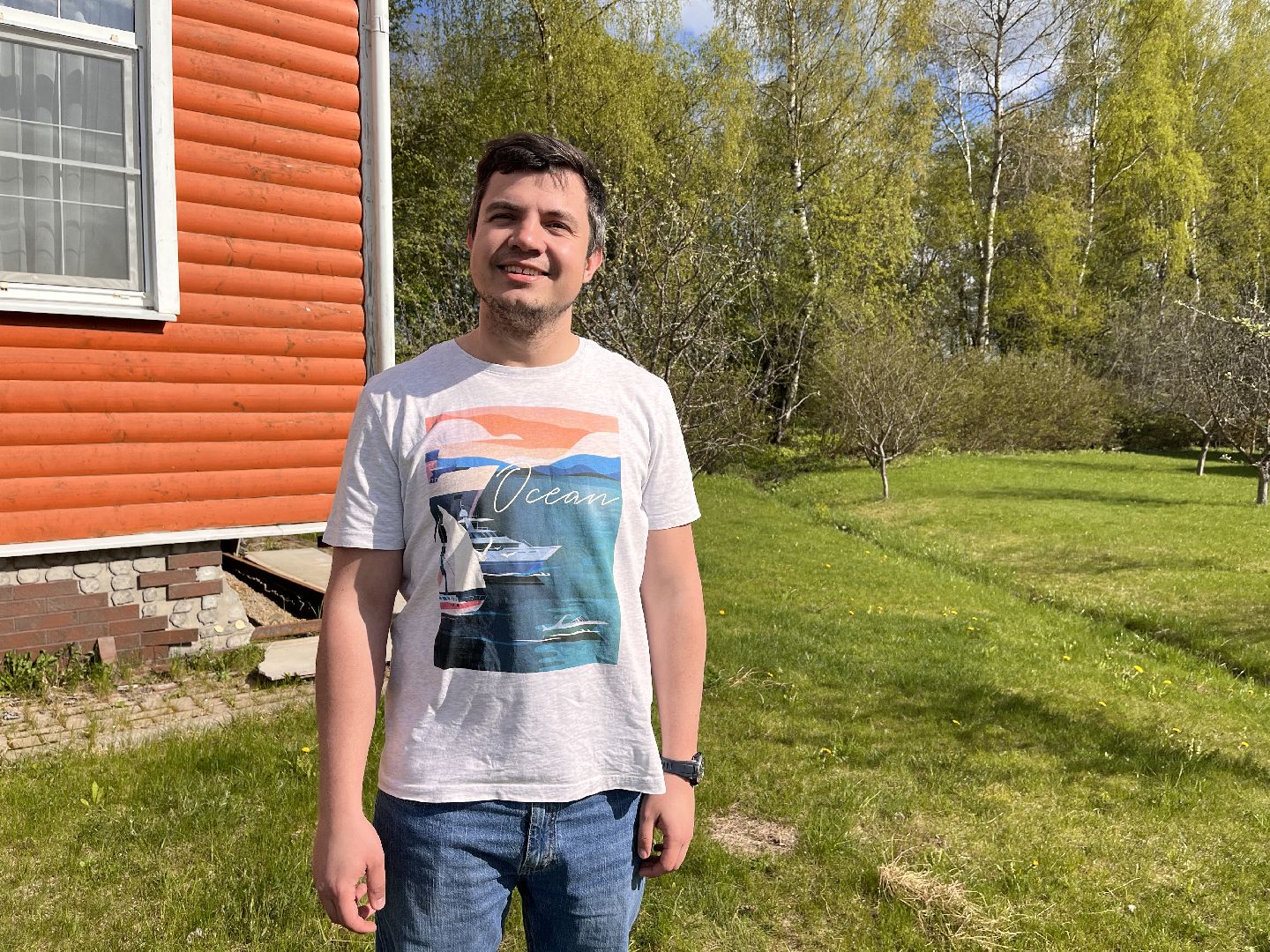 Шаховская, школа, экоферма