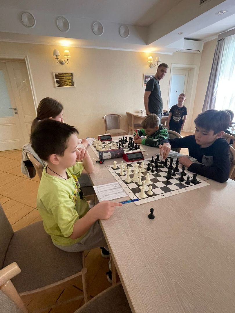 Шаховская, школа, экоферма